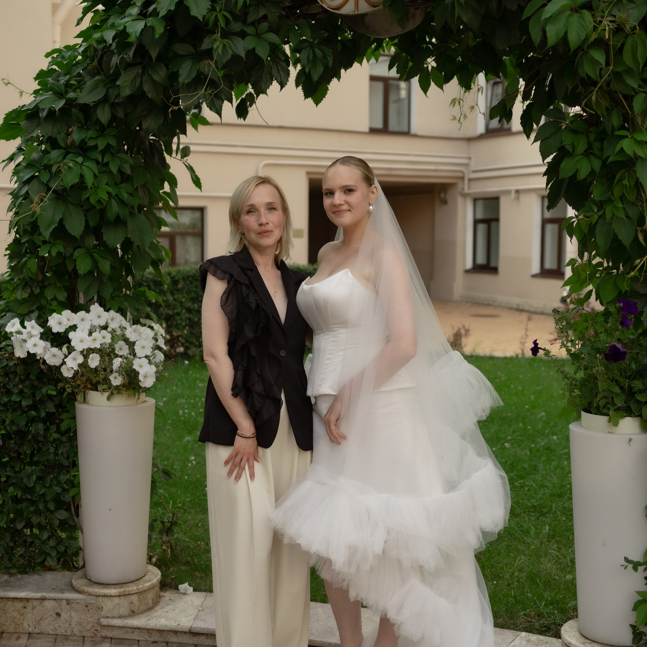 Олеся и Влад. Wedding Story