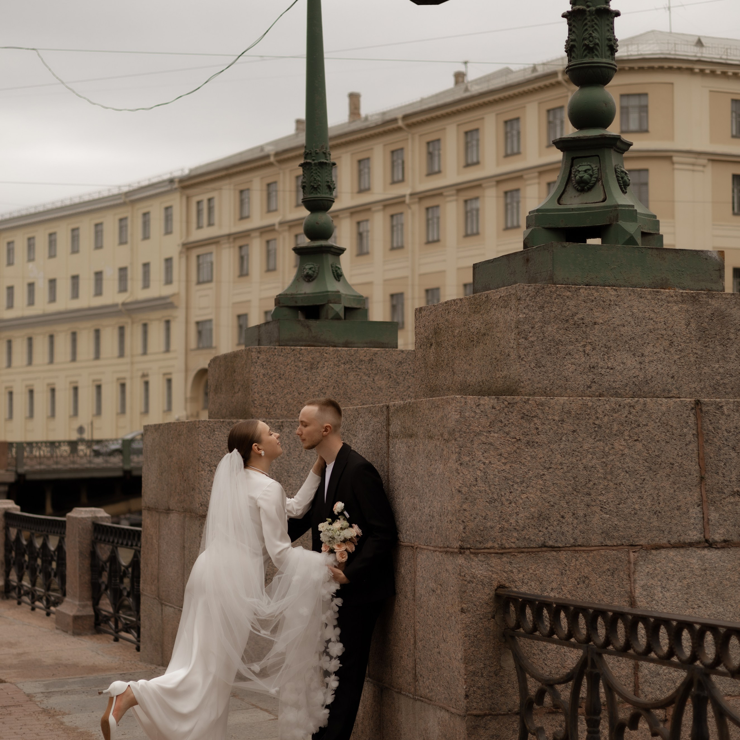 Даша и Гоша. Wedding Story