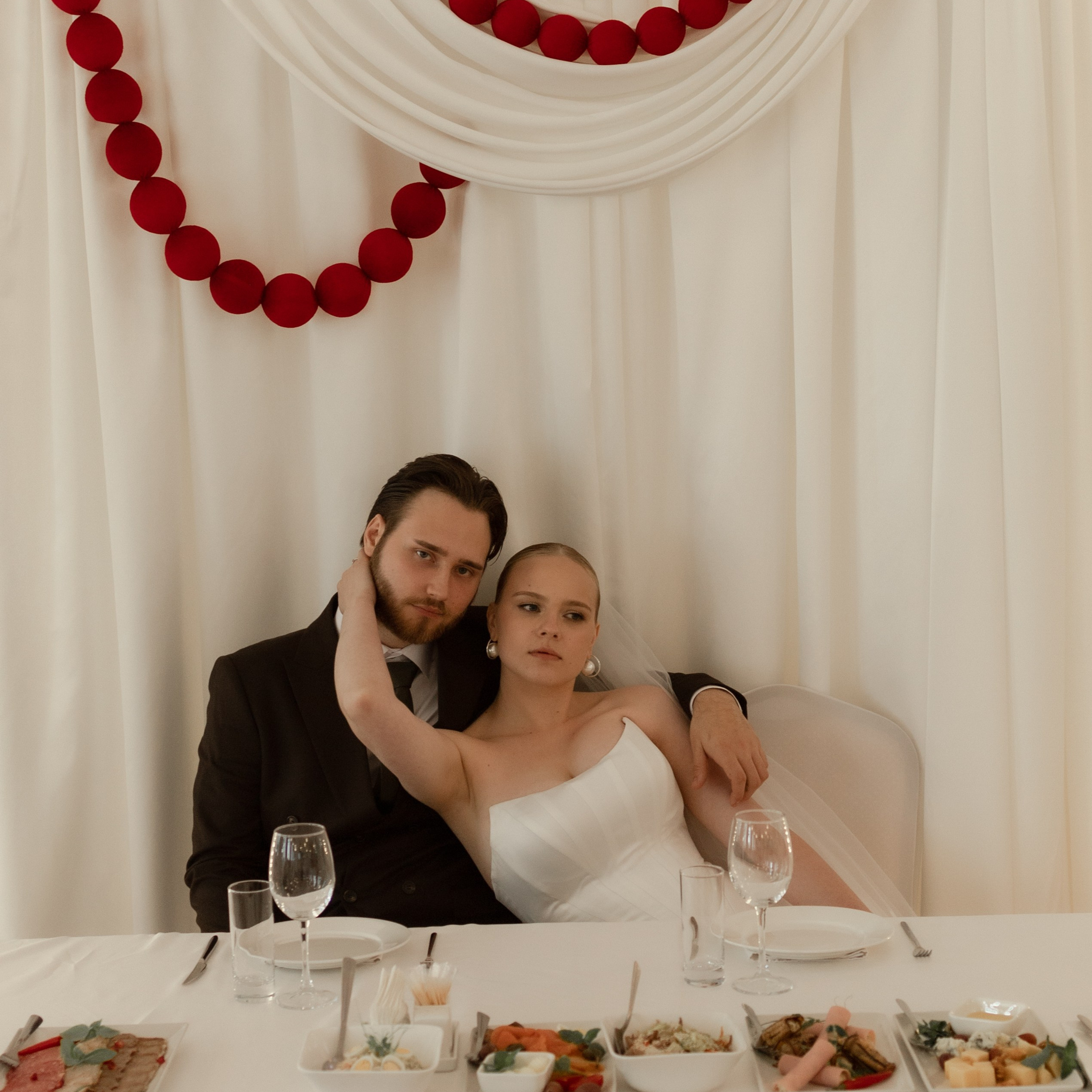 Олеся и Влад. Wedding Story