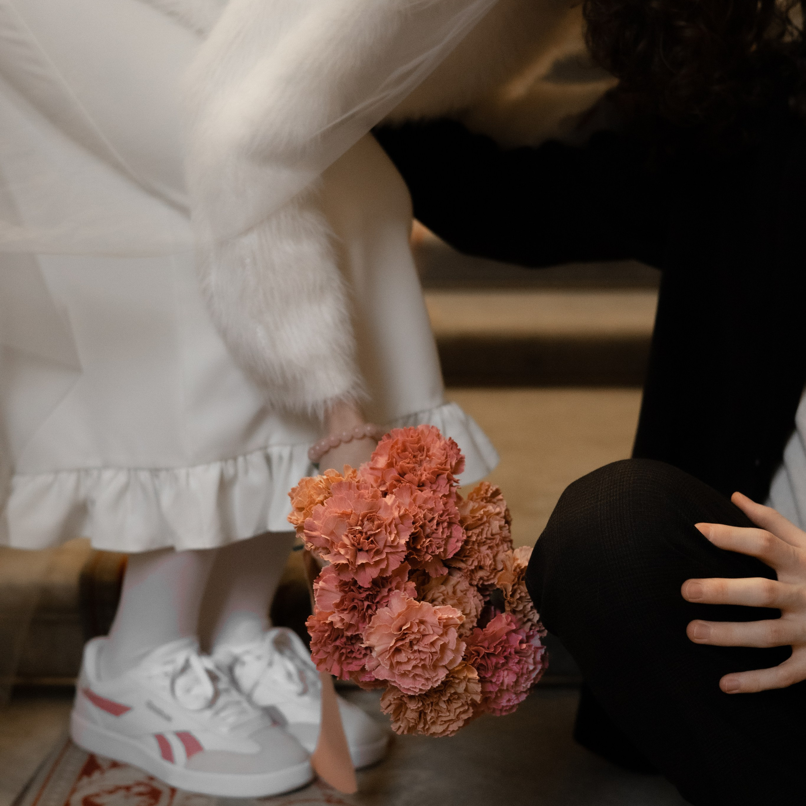 София и Матвей. Wedding Story