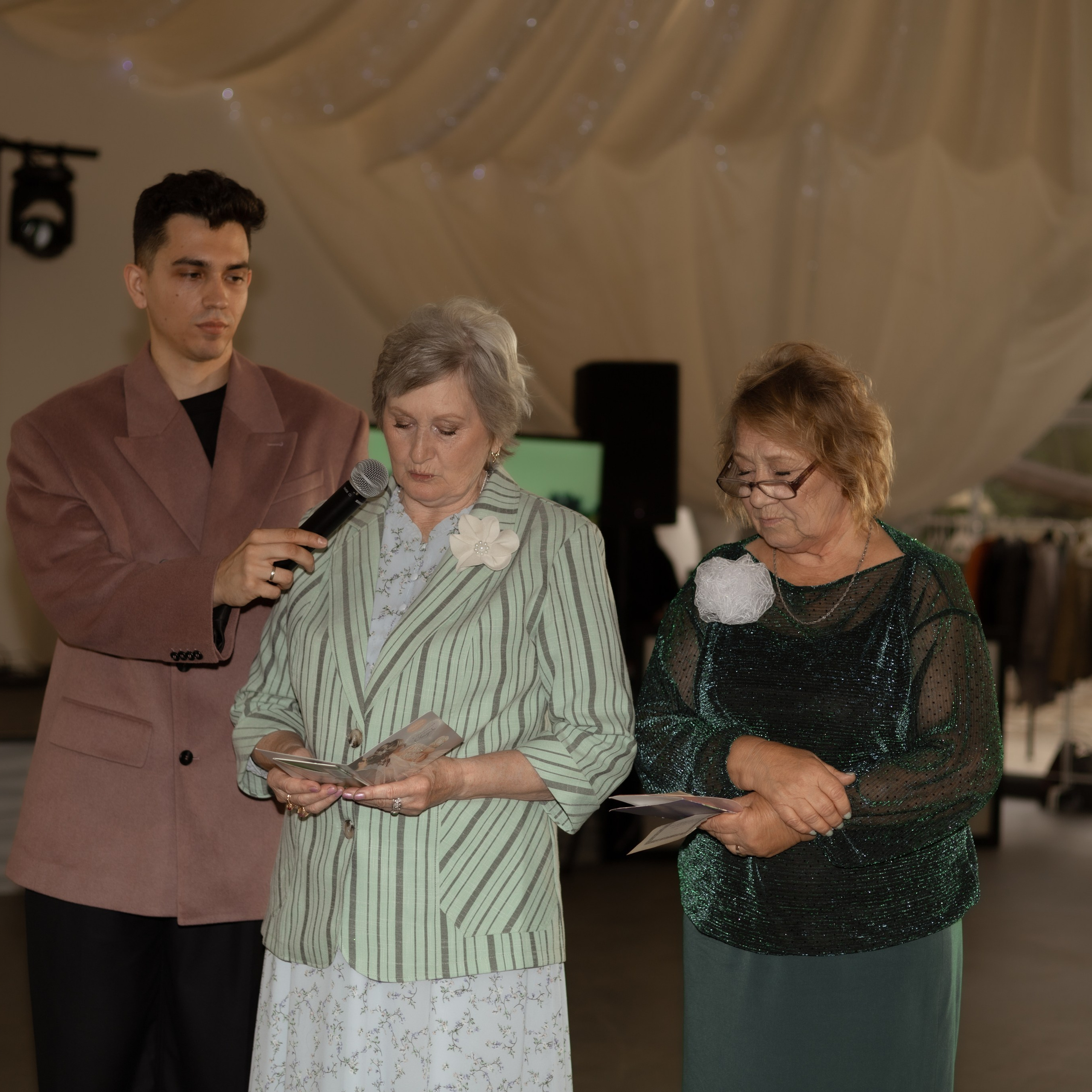 Алина и Дима. Wedding Story