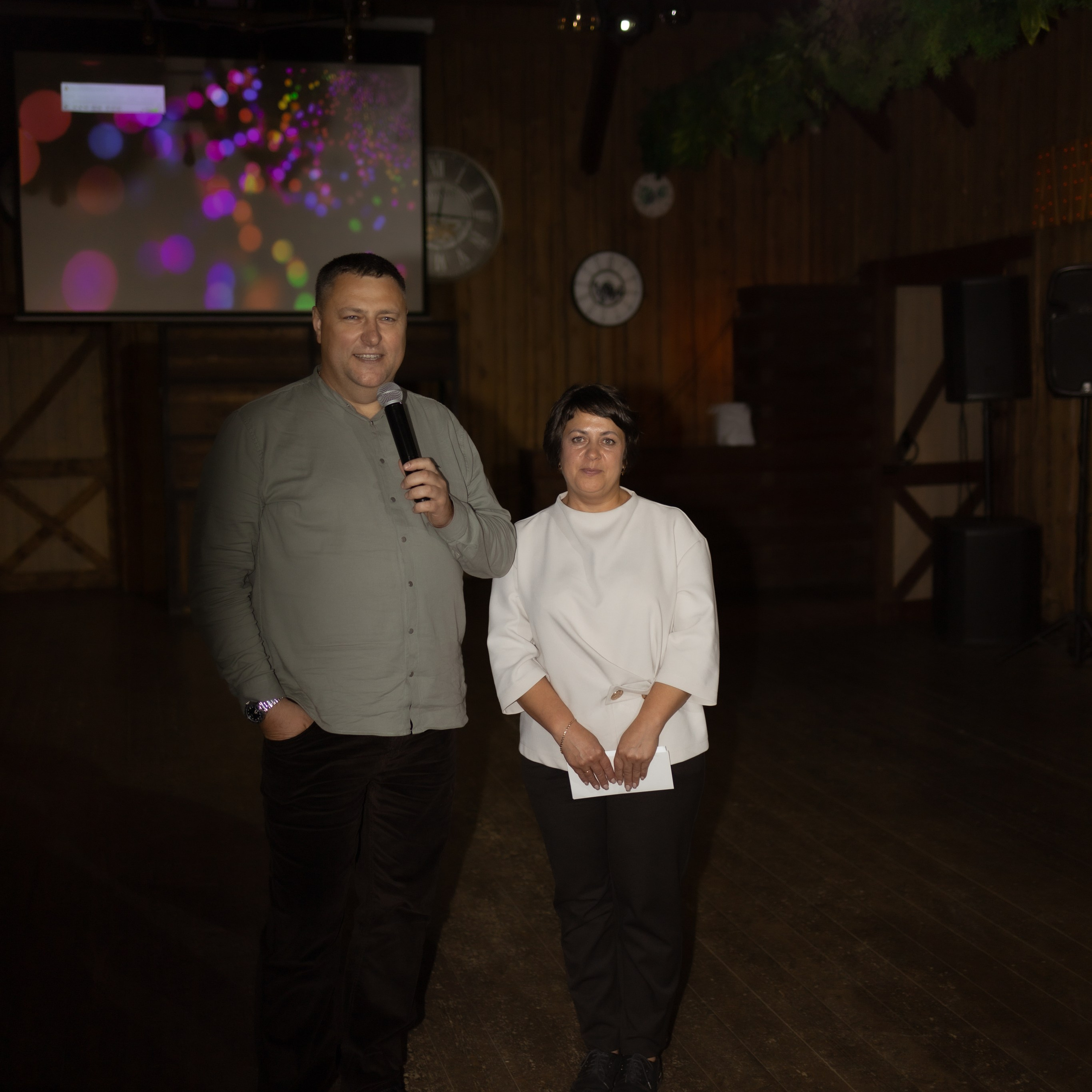 Лера и Саша. Wedding Story