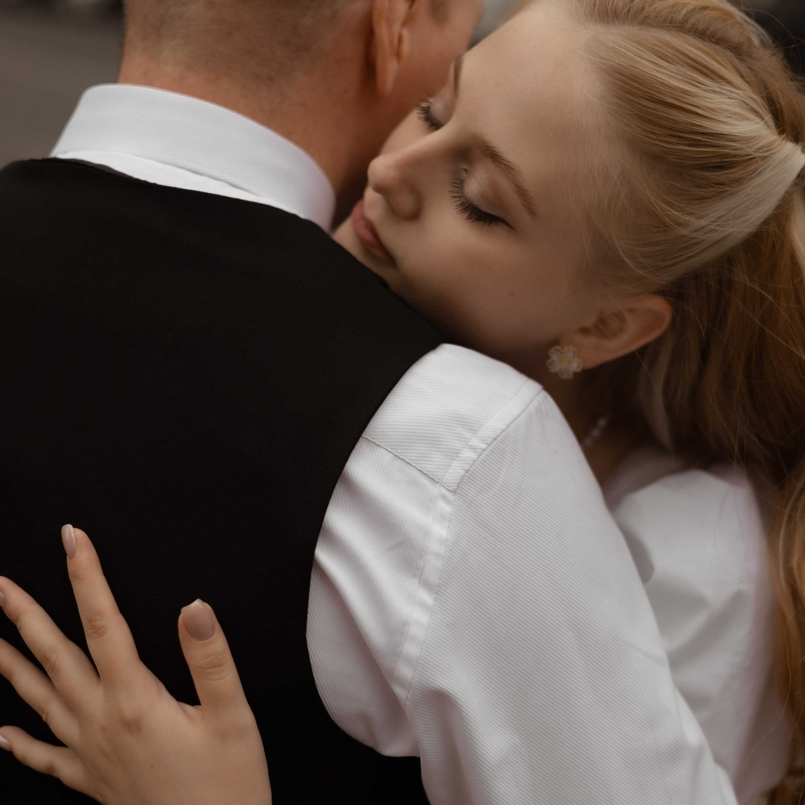 Настя и Максим. Wedding Story