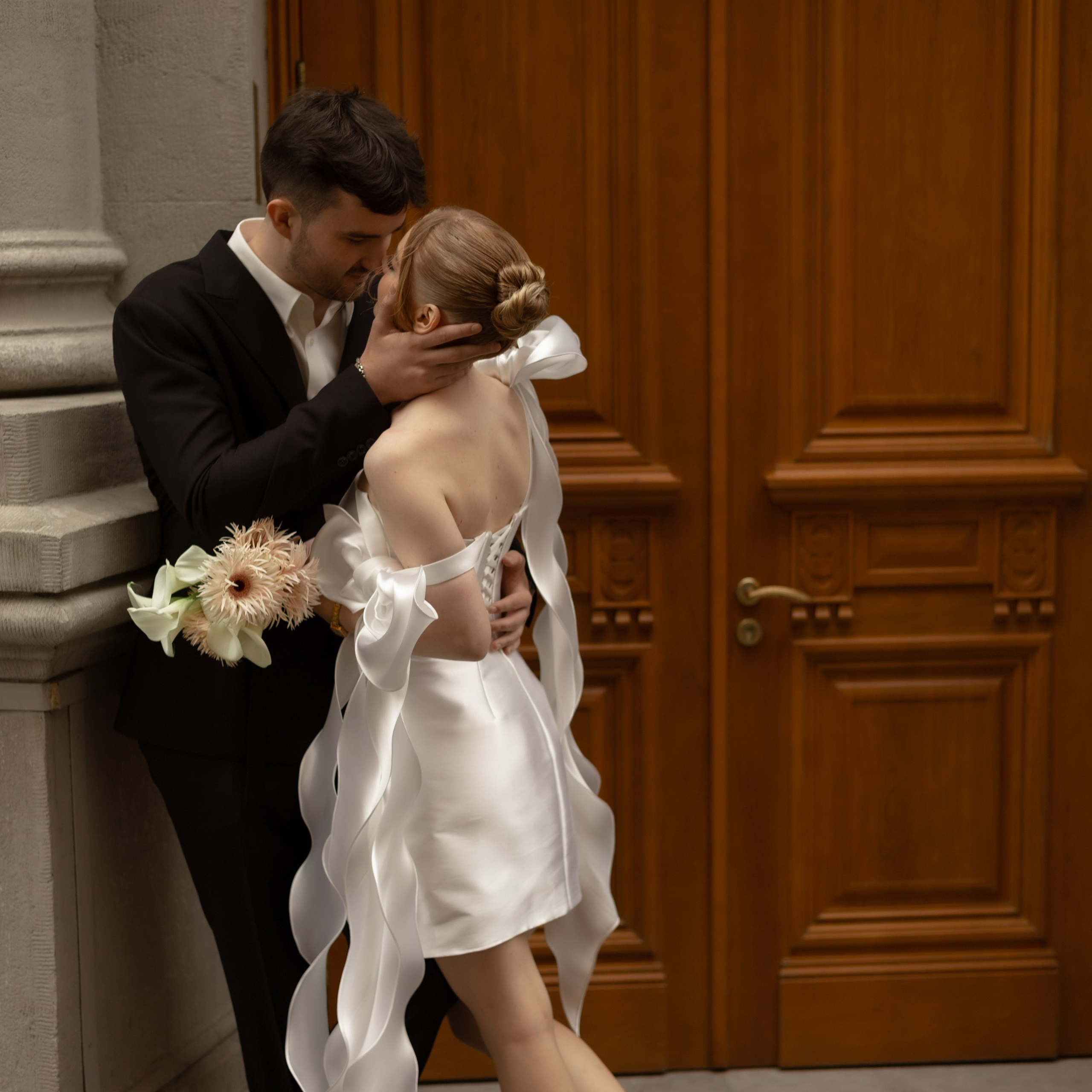 Арина и Руслан. Wedding Story