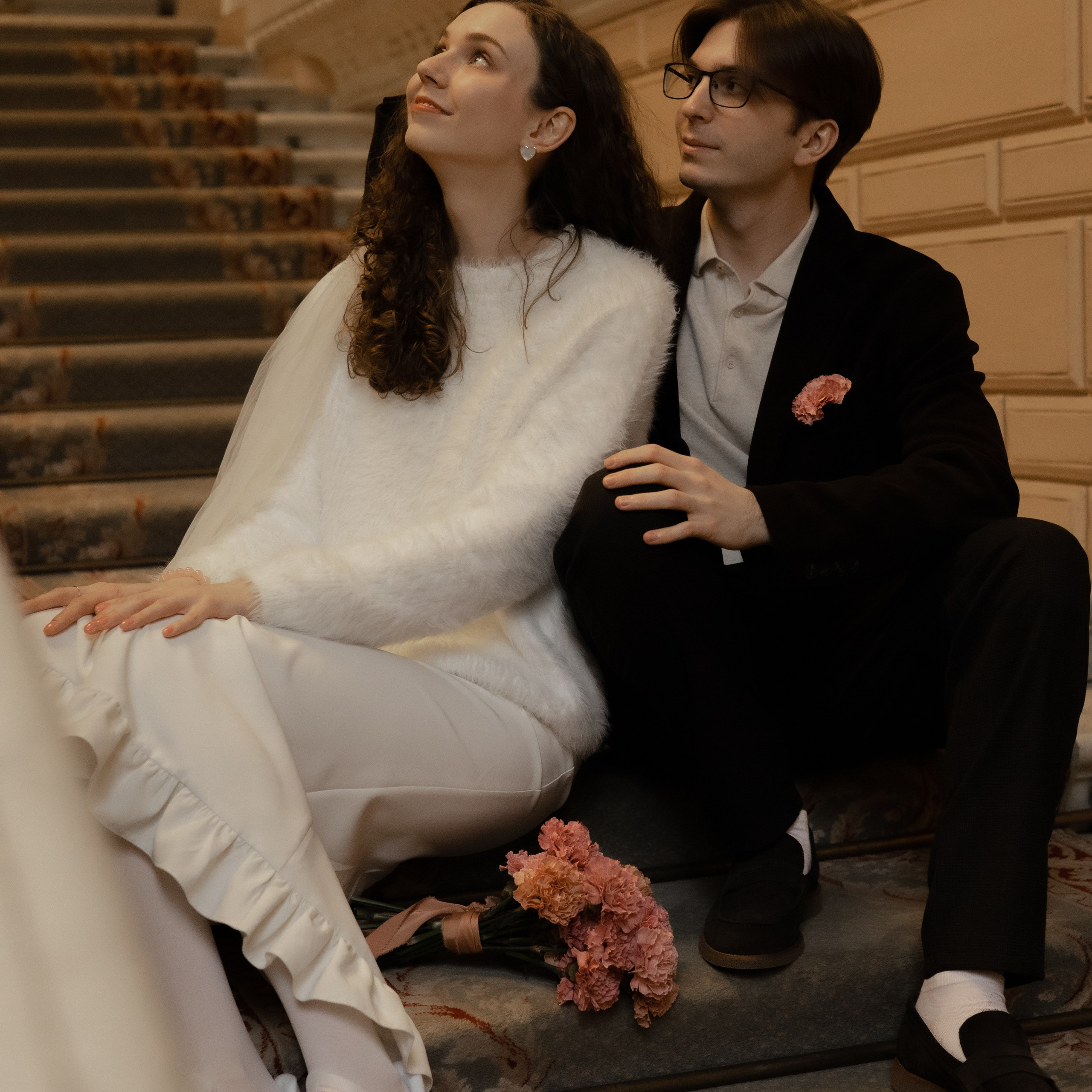 София и Матвей. Wedding Story