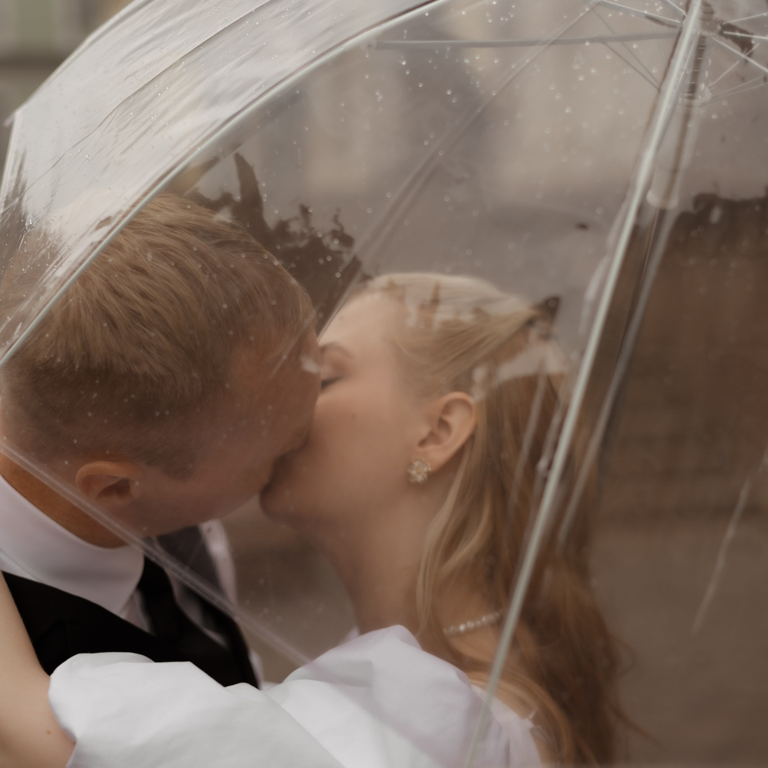 Настя и Максим. Wedding Story