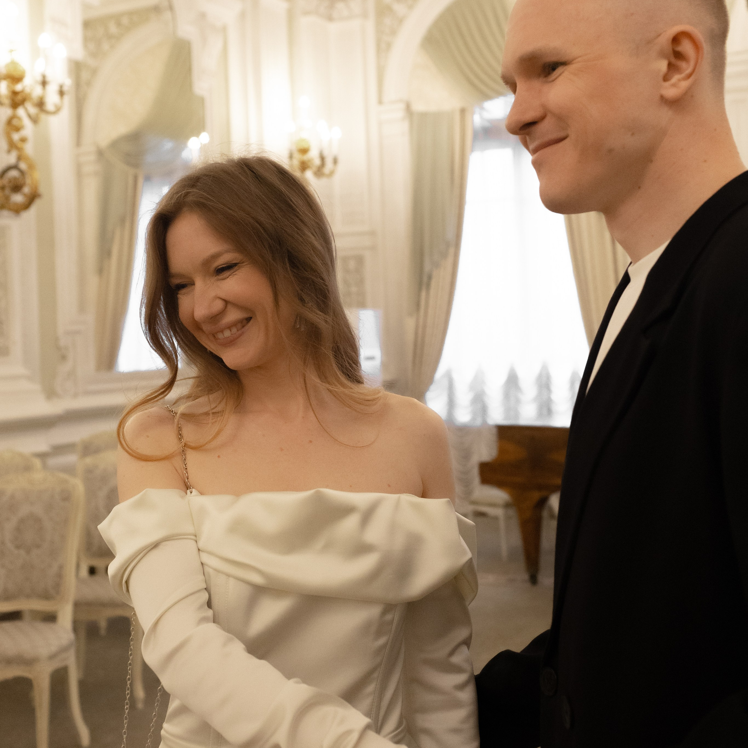 Ира и Ваня. Wedding Story