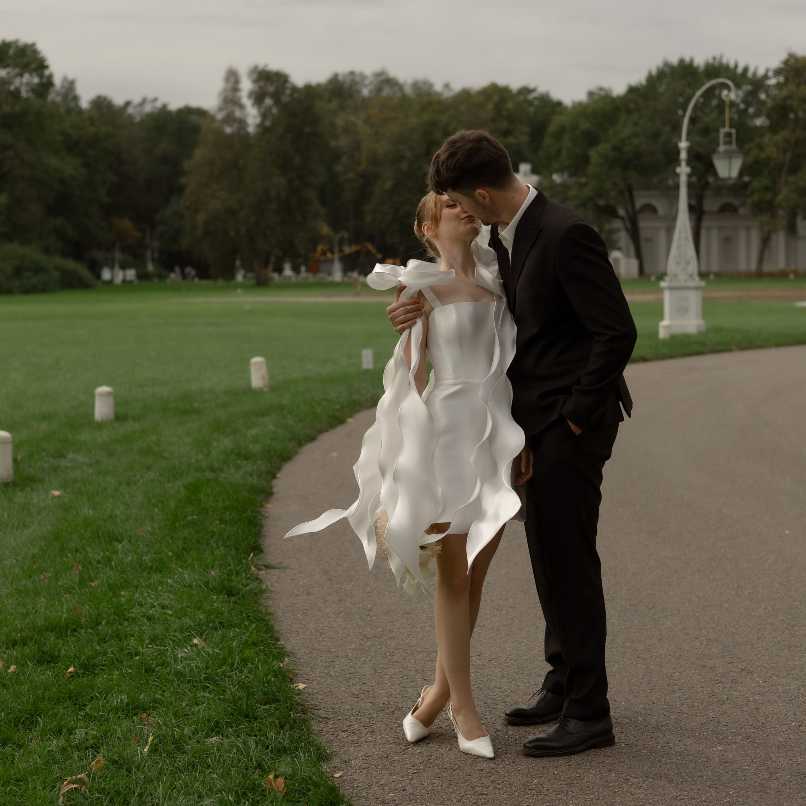 Арина и Руслан. Wedding Story