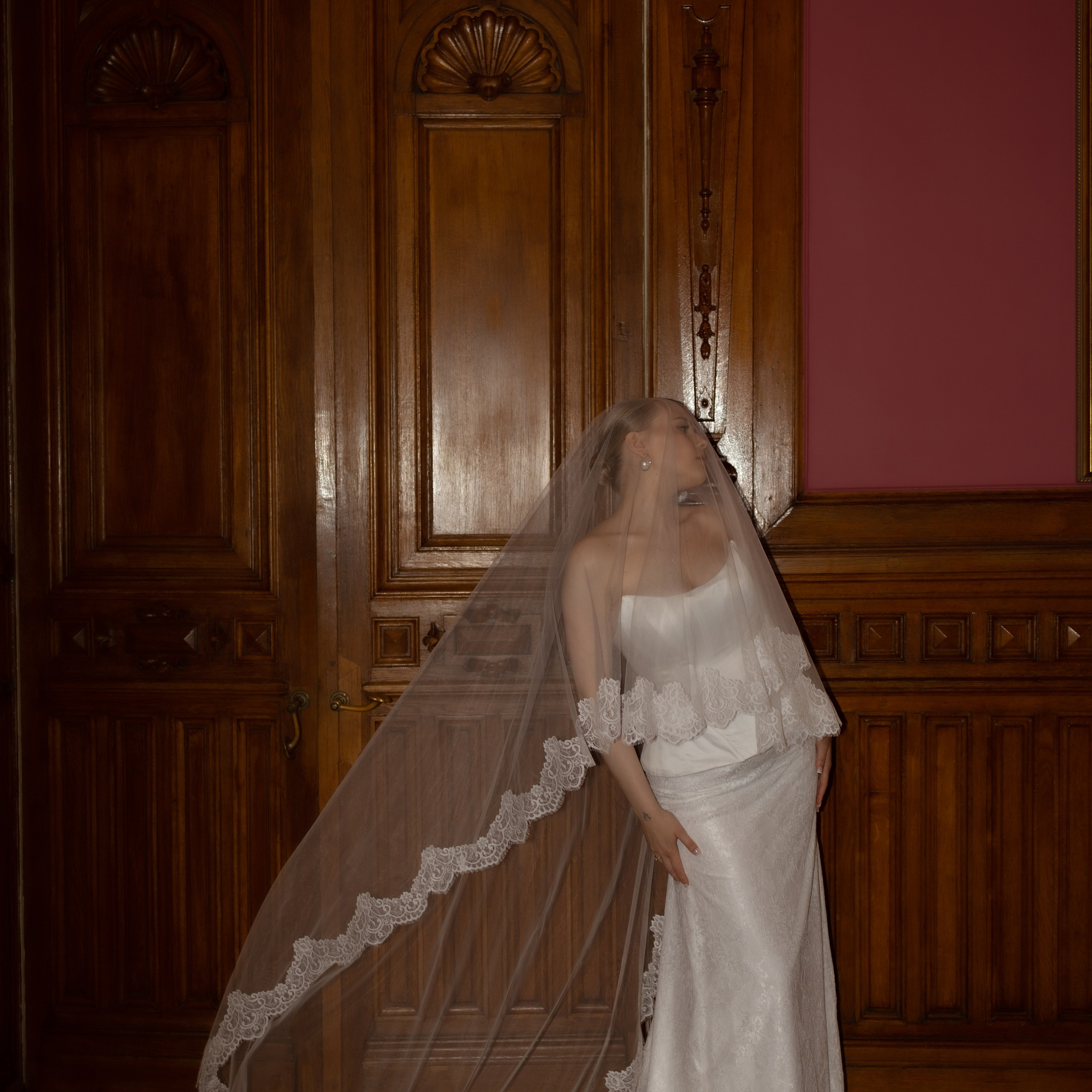 Олеся и Влад. Wedding Story