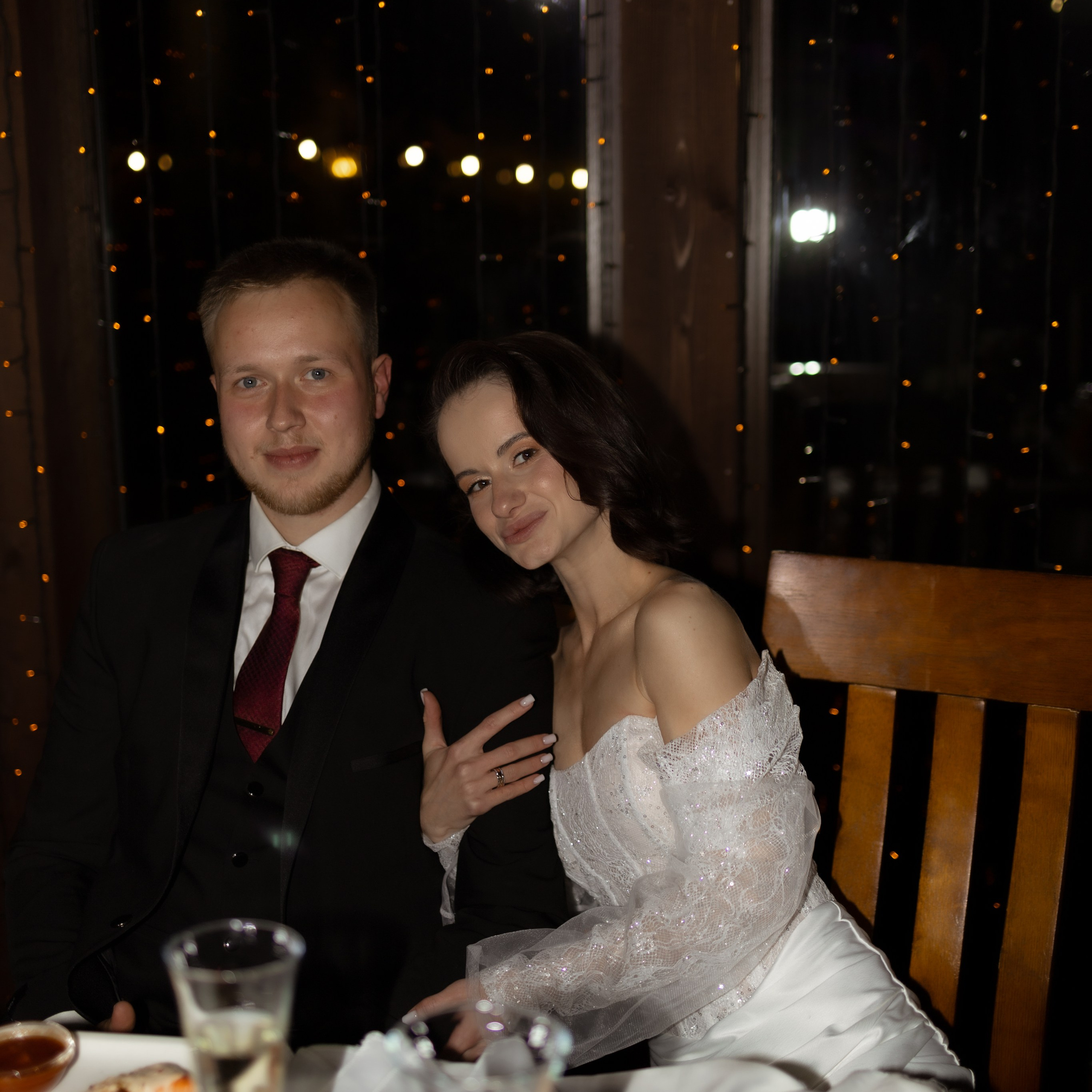 Лера и Саша. Wedding Story