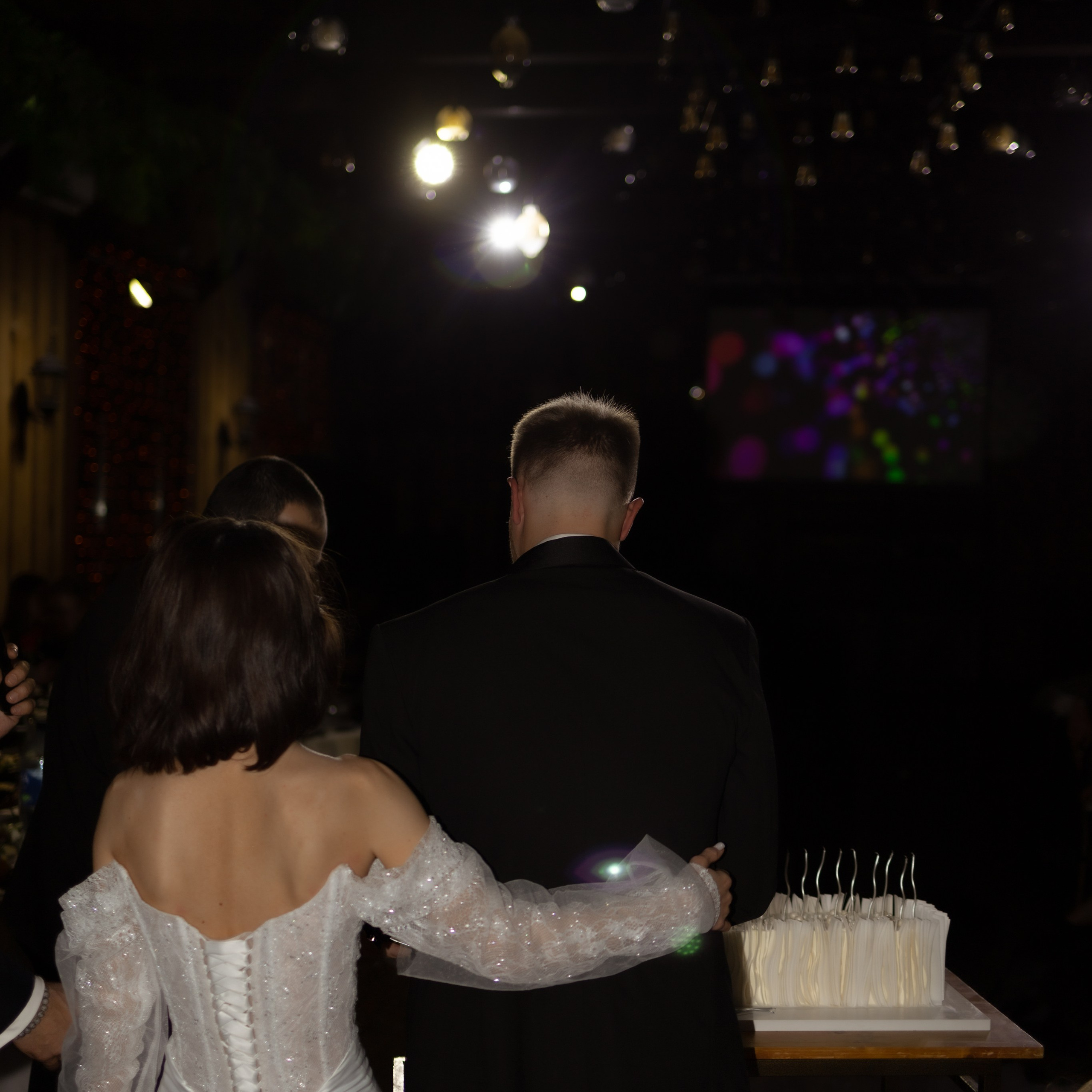 Лера и Саша. Wedding Story