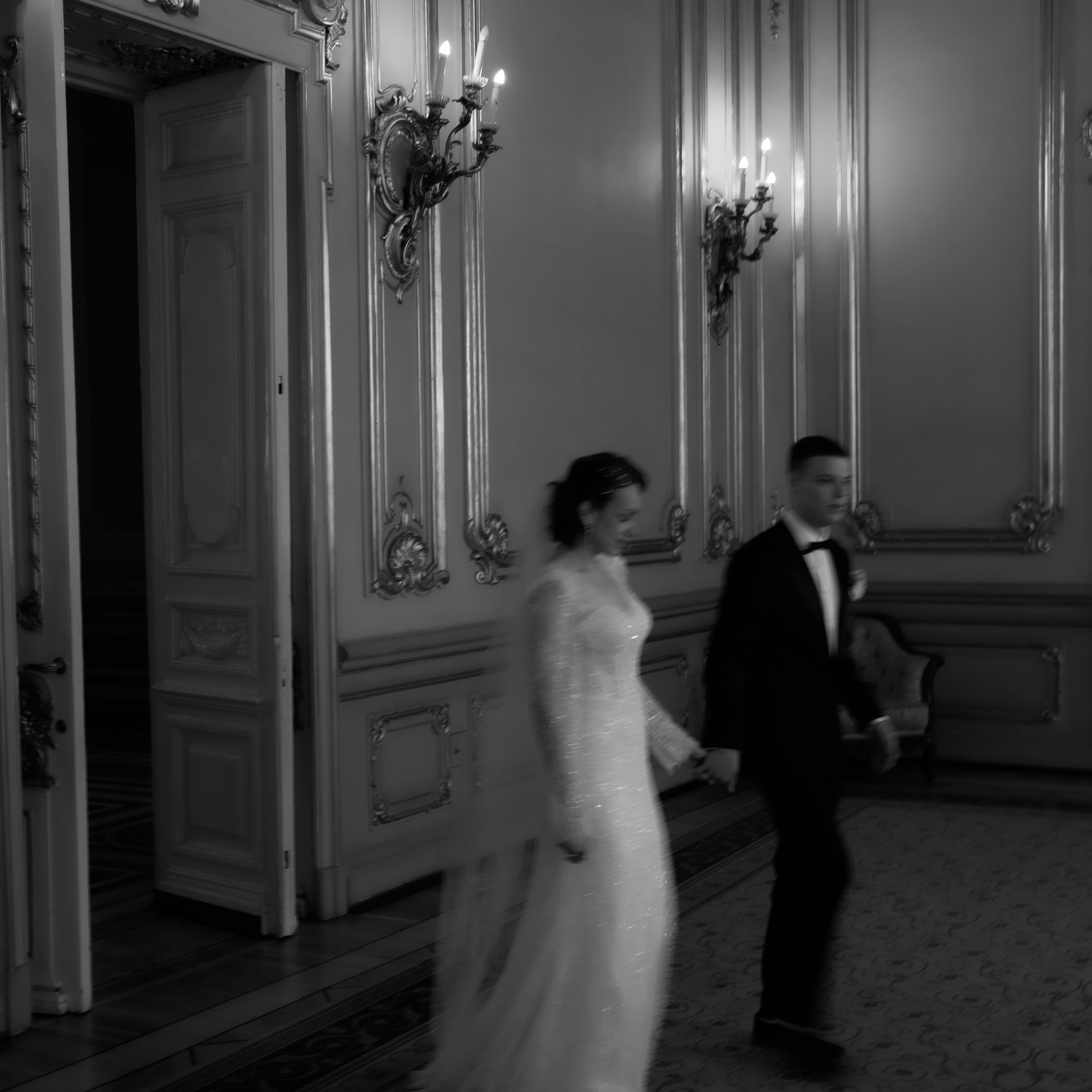 Кристина и Алексей. Wedding Story