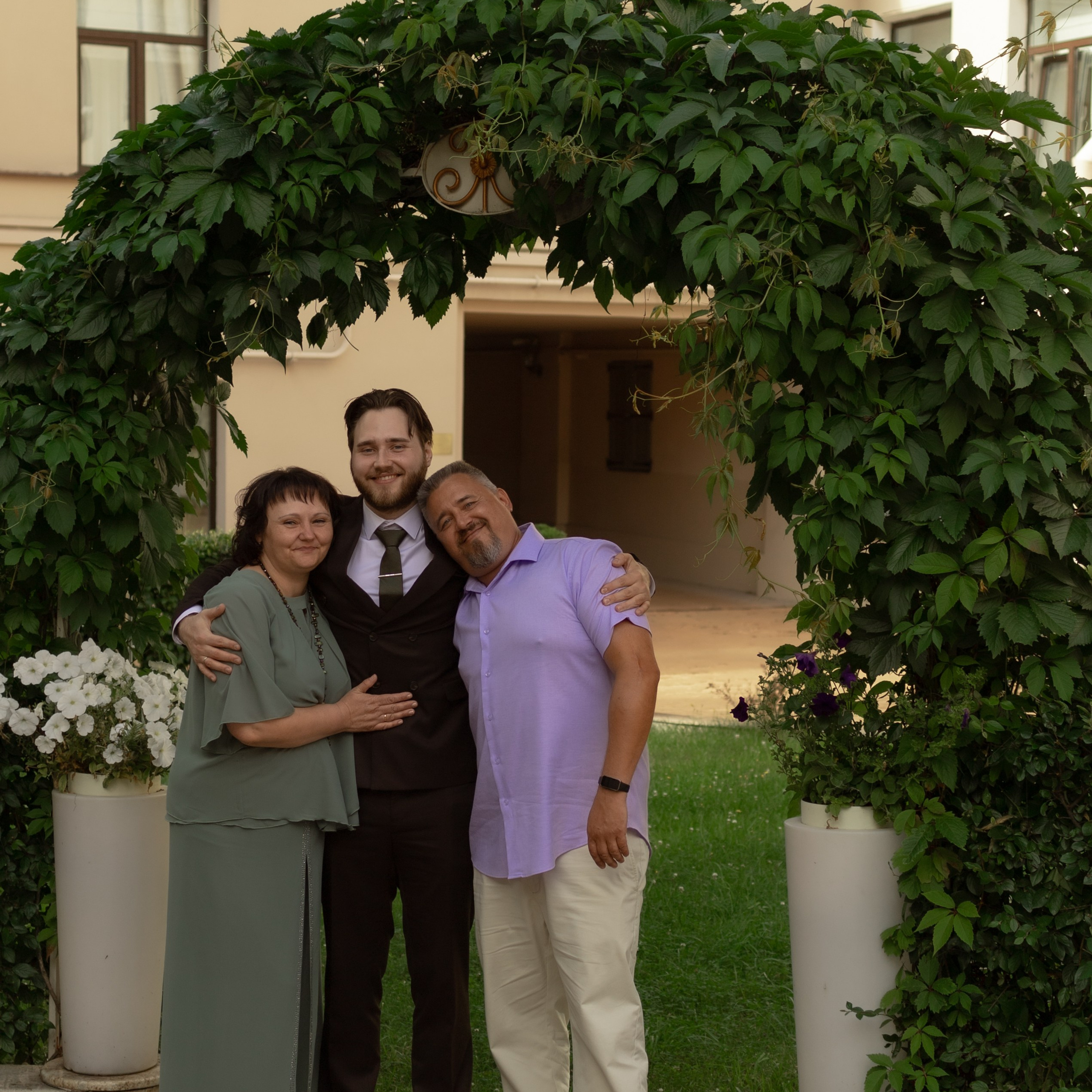 Олеся и Влад. Wedding Story