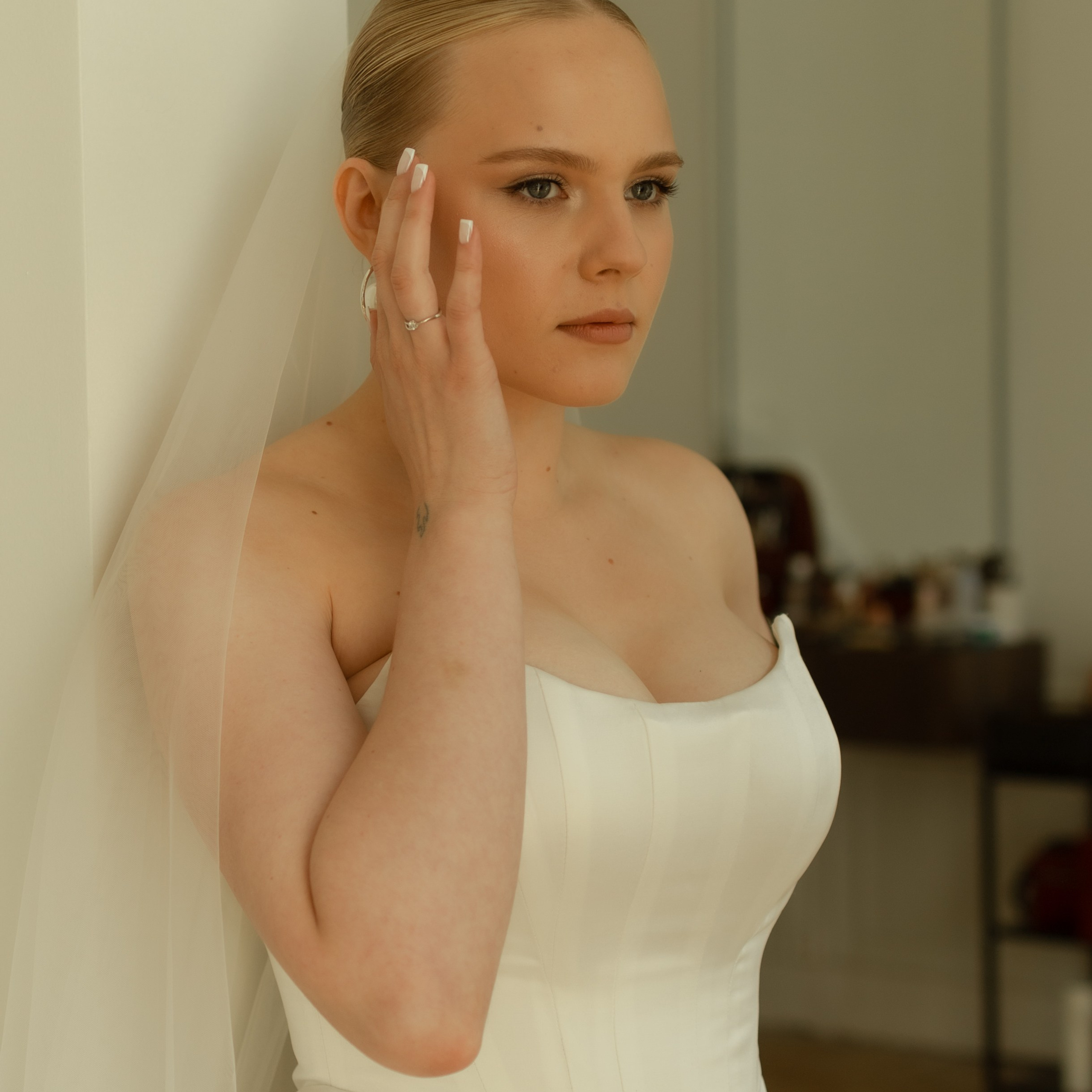 Олеся и Влад. Wedding Story