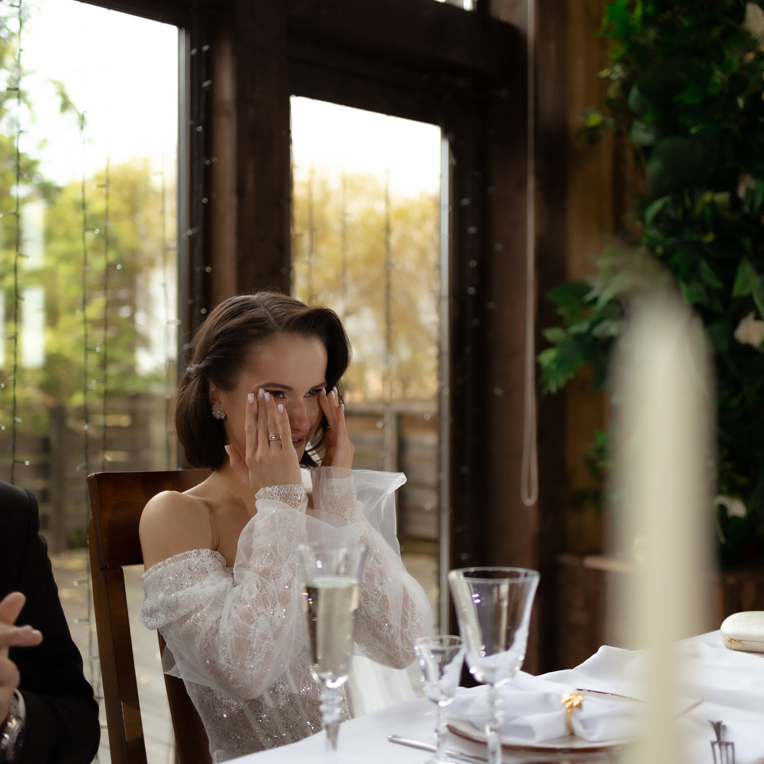 Лера и Саша. Wedding Story