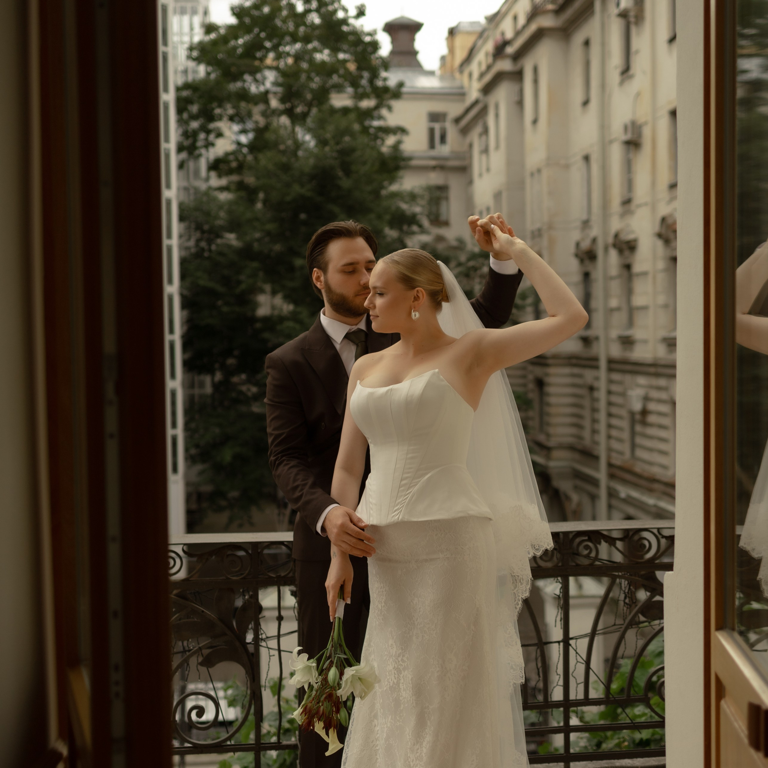 Олеся и Влад. Wedding Story