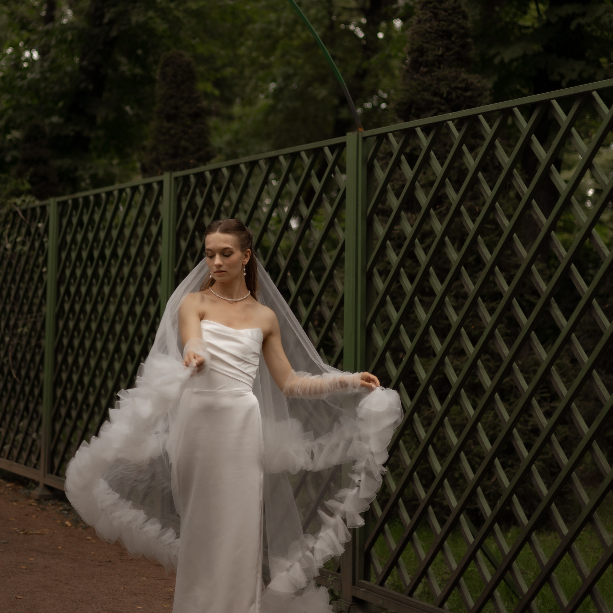 Женя и Серёжа. Wedding Story