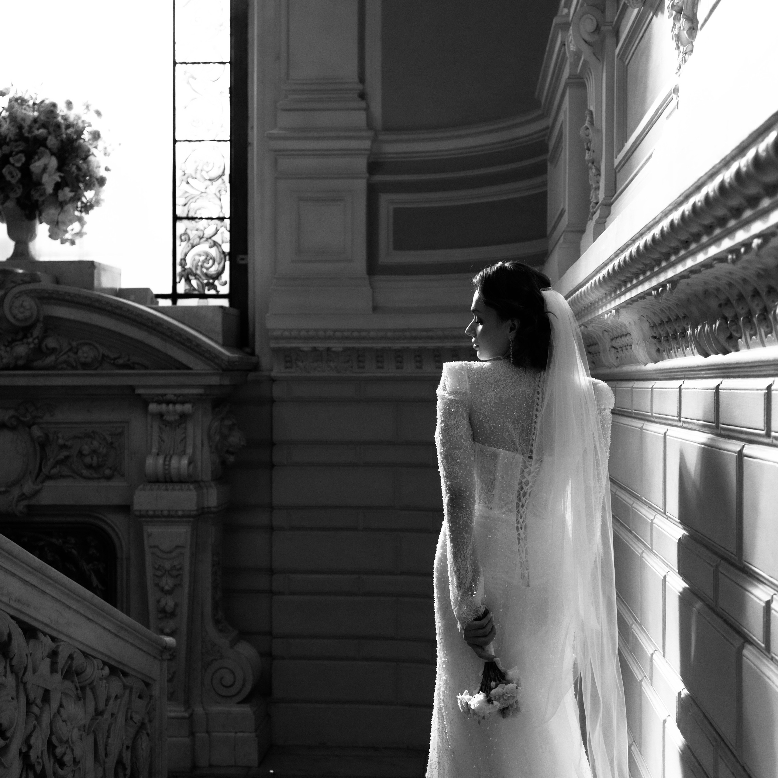 Кристина и Алексей. Wedding Story