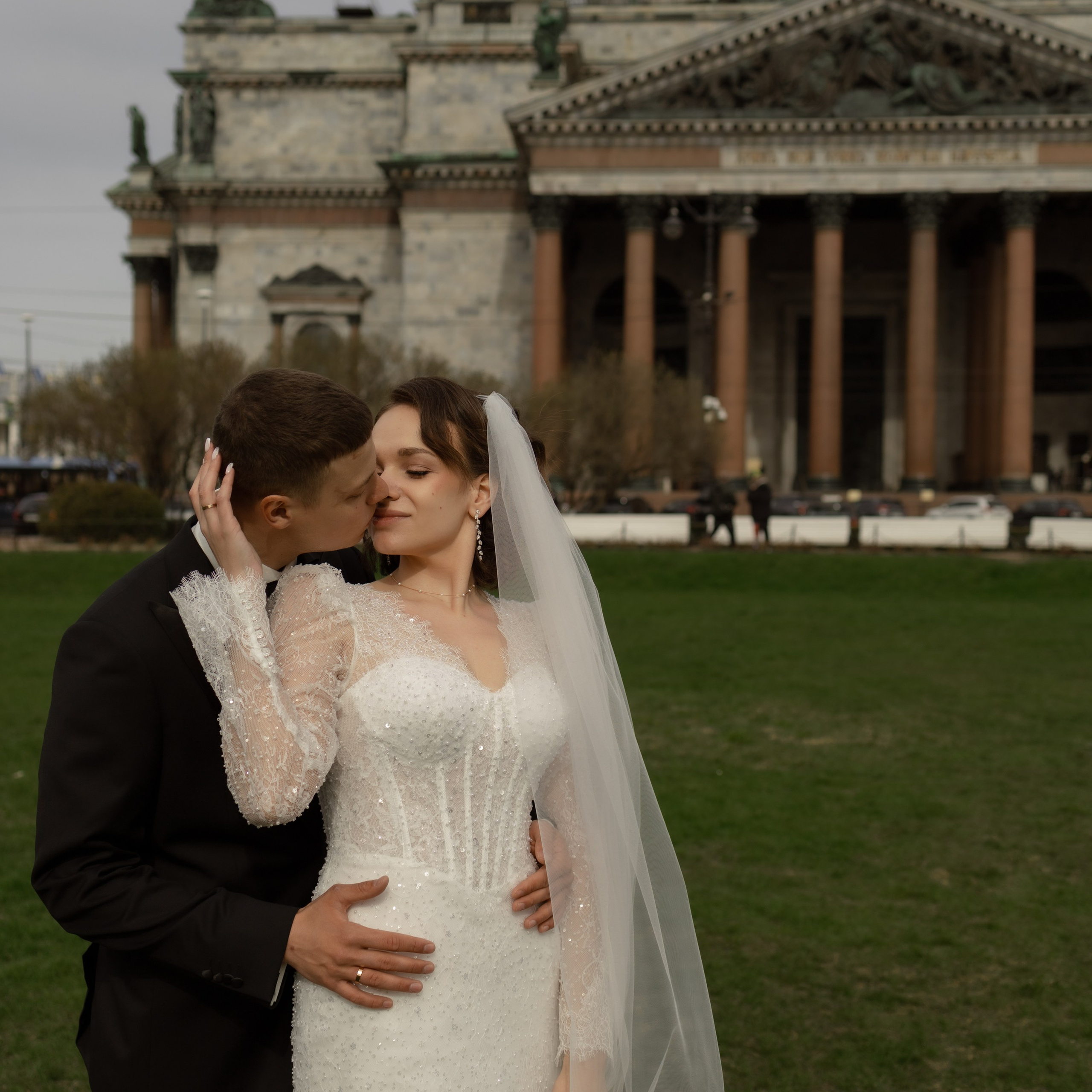 Кристина и Алексей. Wedding Story