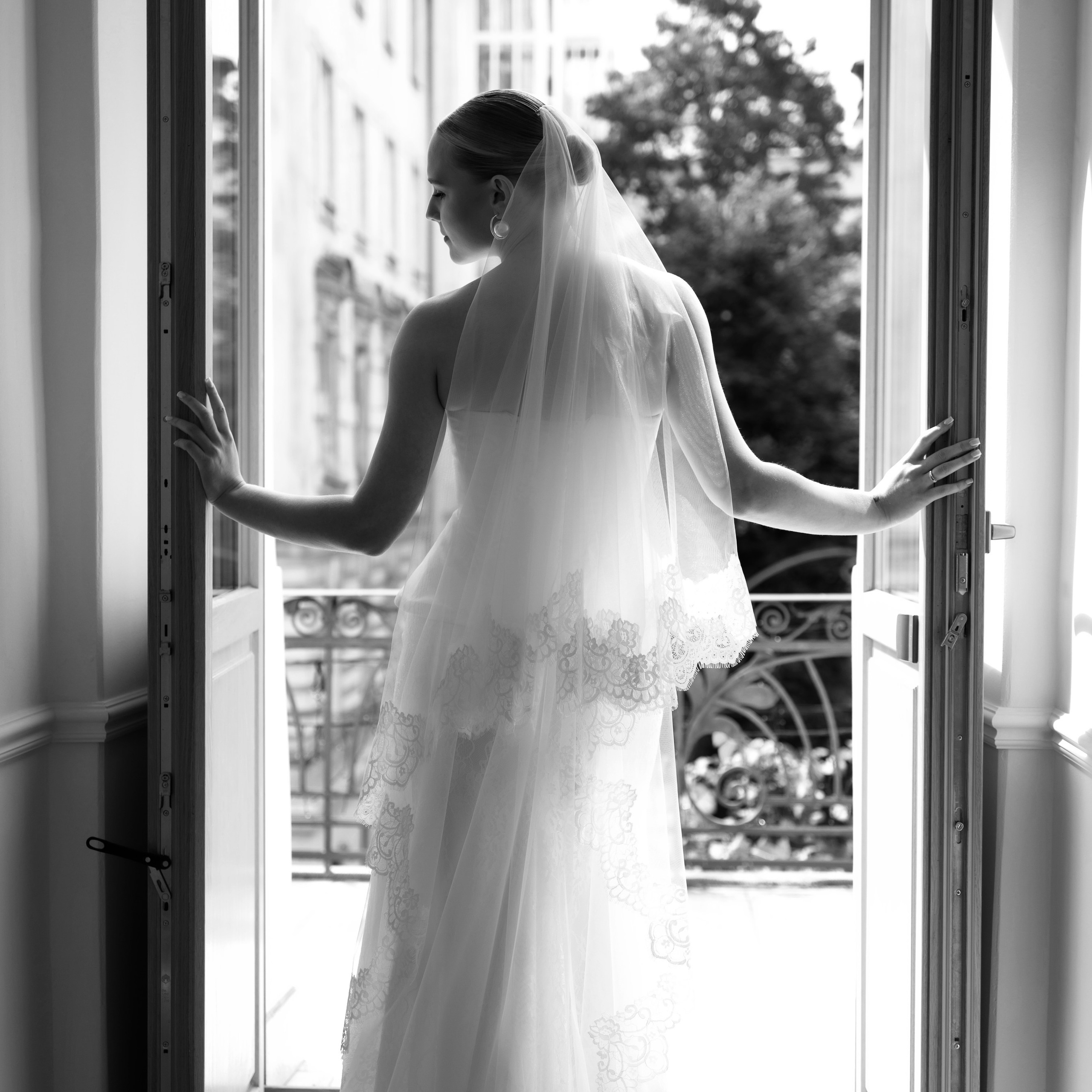 Олеся и Влад. Wedding Story