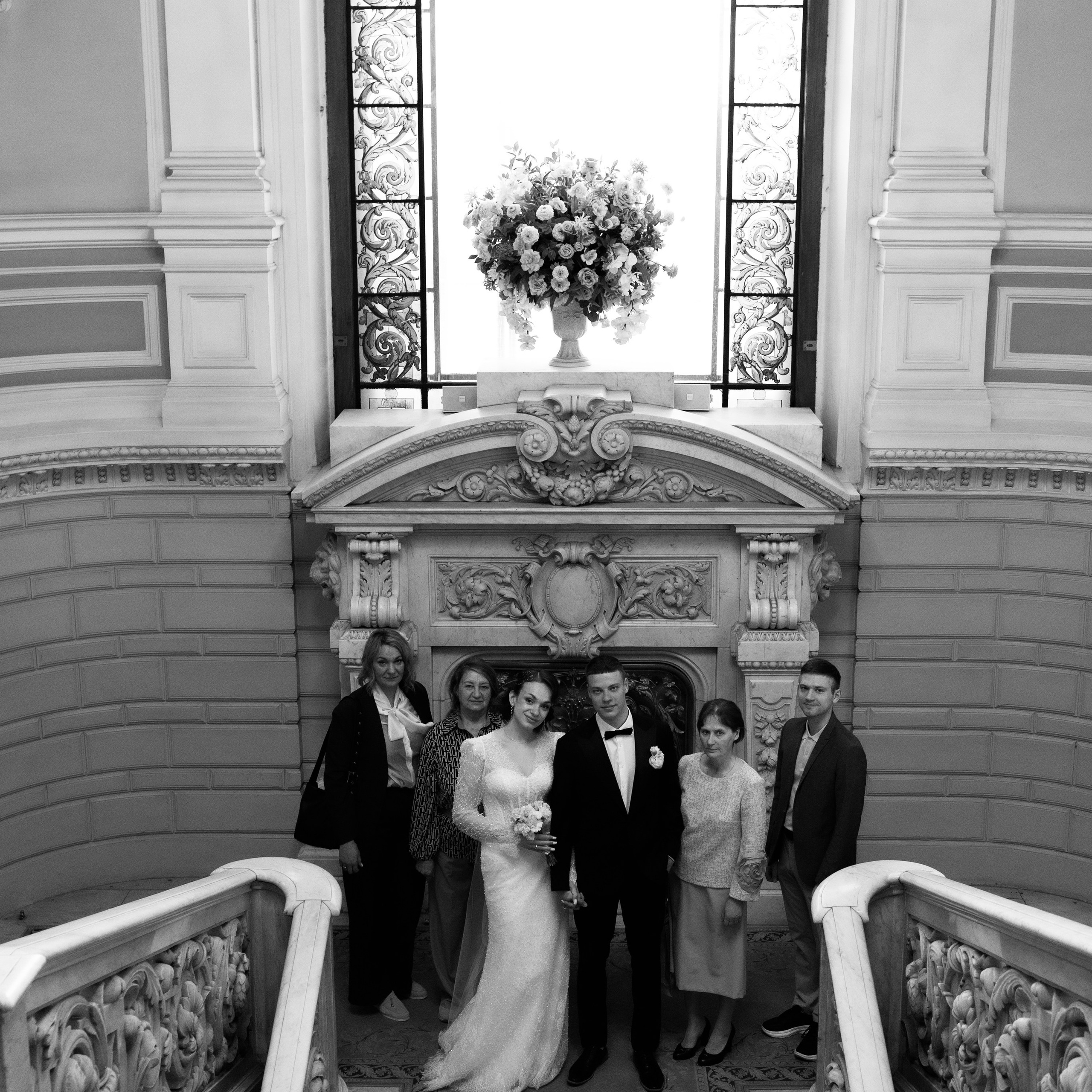 Кристина и Алексей. Wedding Story