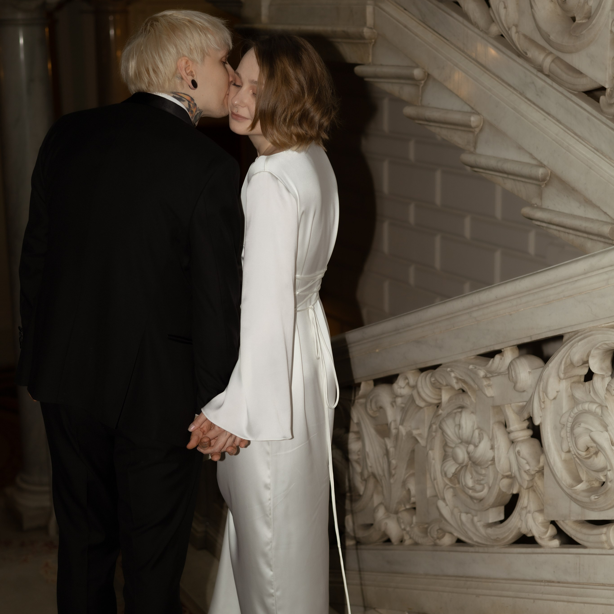 Алина и Женя. Wedding Story