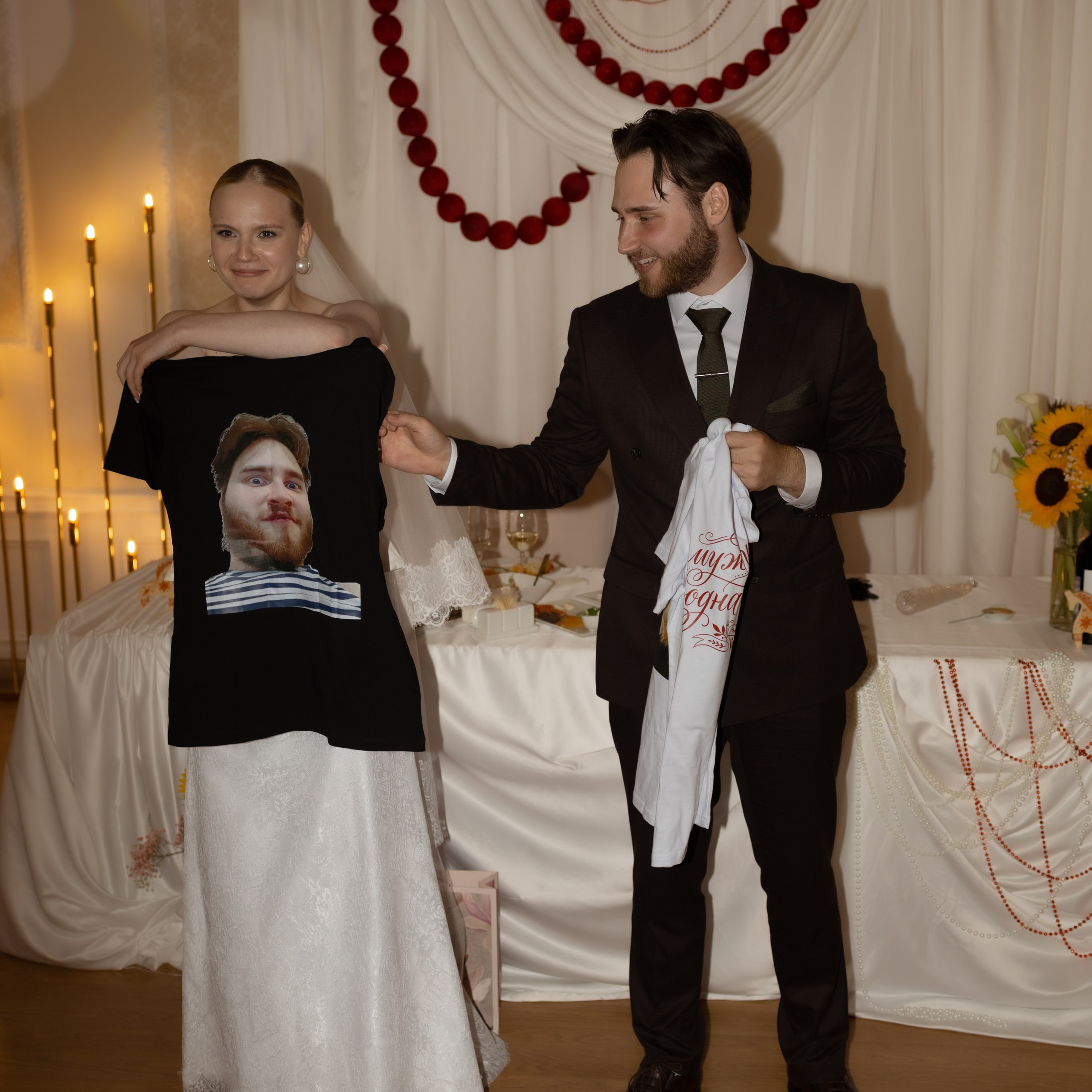 Олеся и Влад. Wedding Story