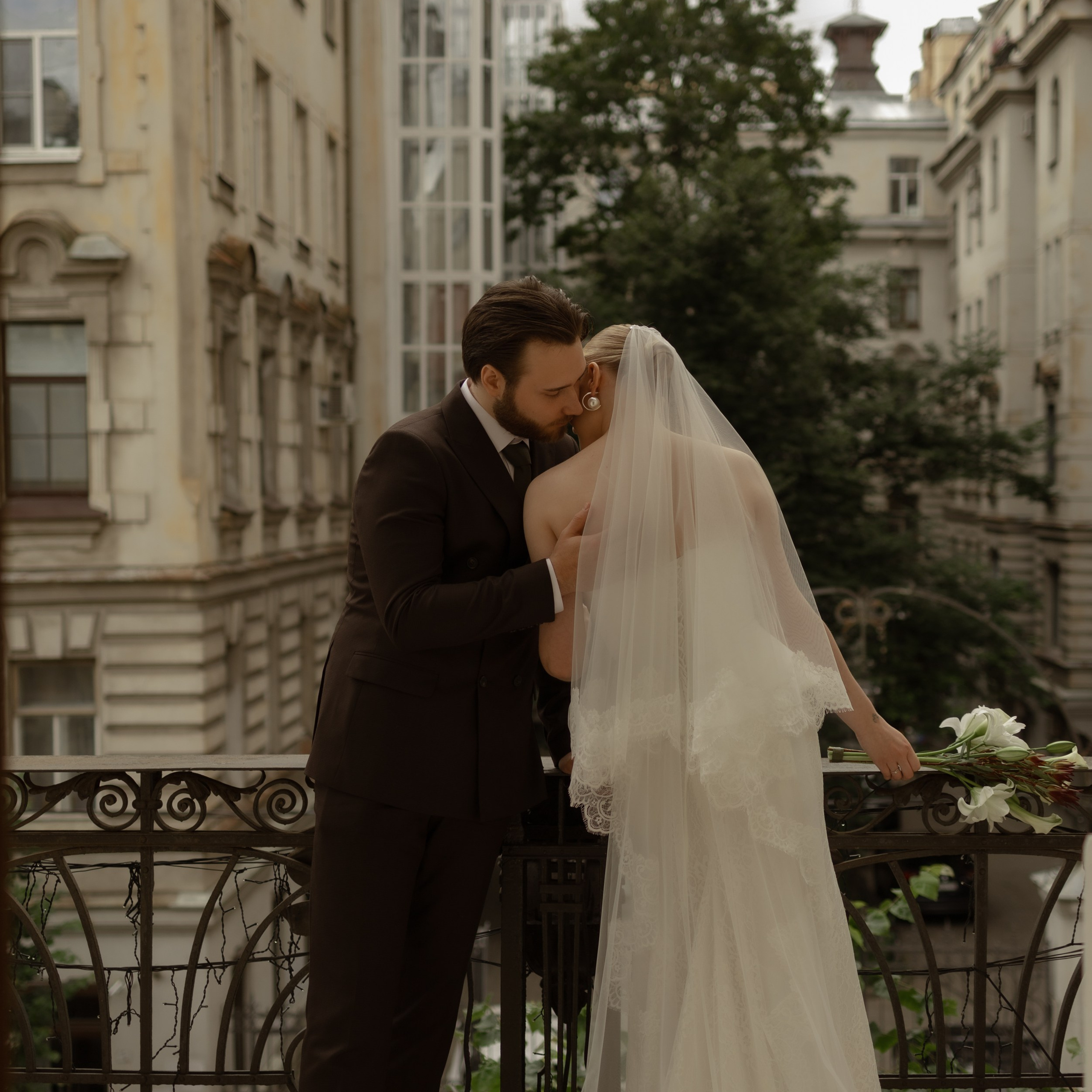 Олеся и Влад. Wedding Story