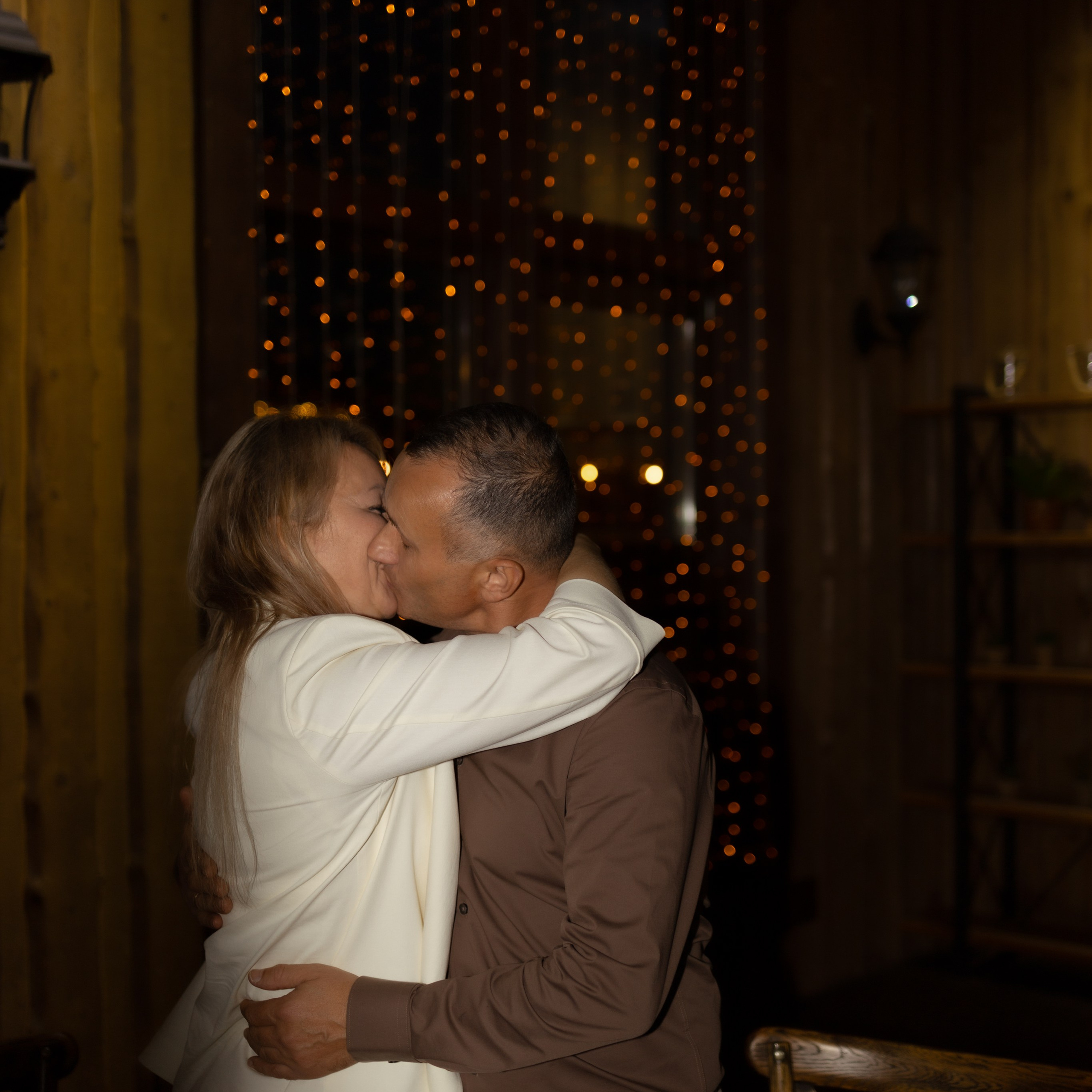 Лера и Саша. Wedding Story