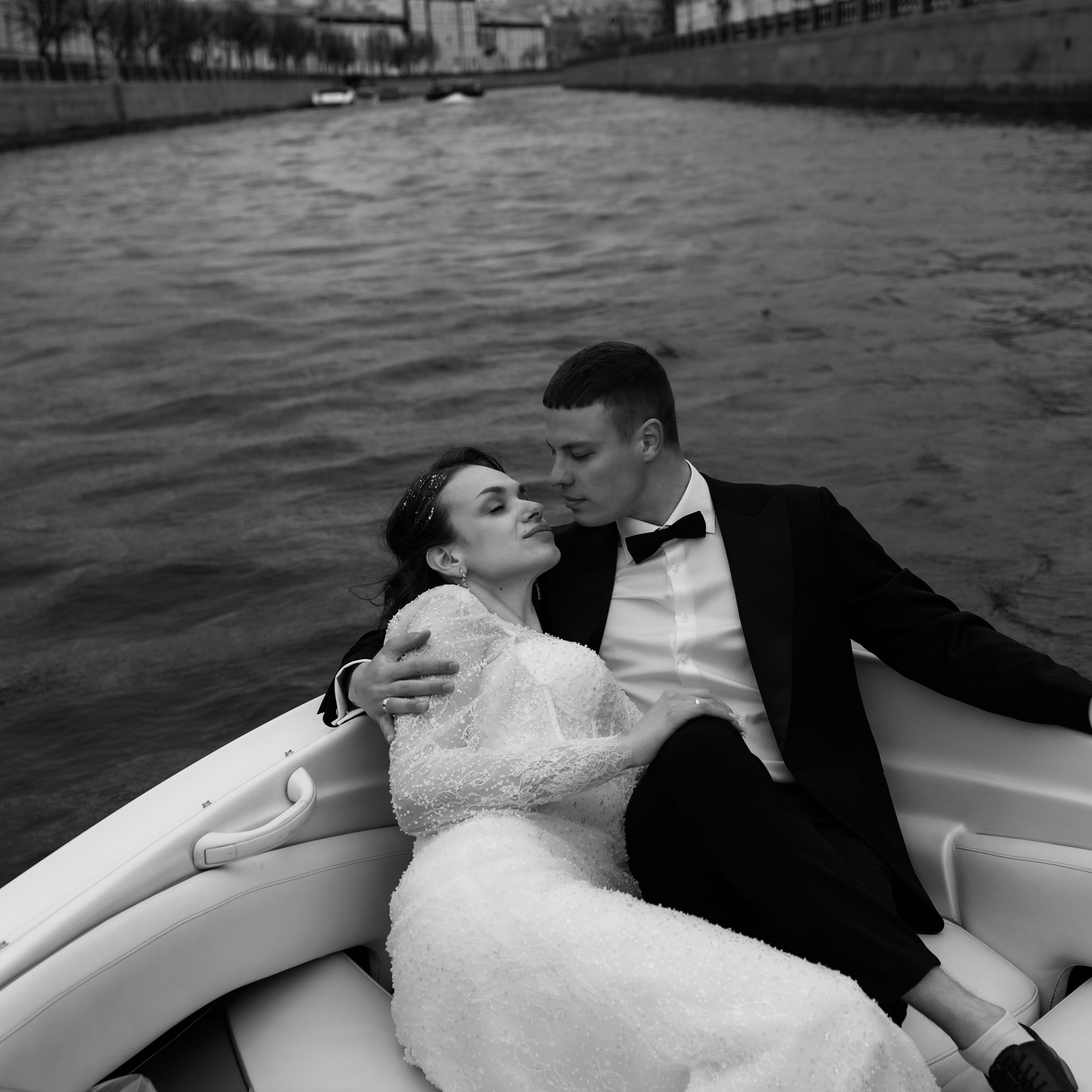 Кристина и Алексей. Wedding Story