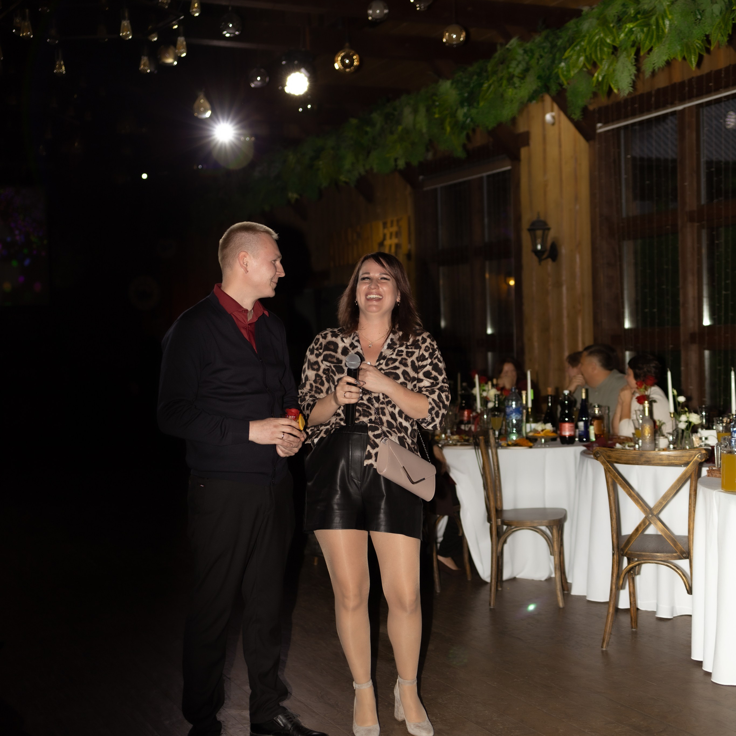 Лера и Саша. Wedding Story