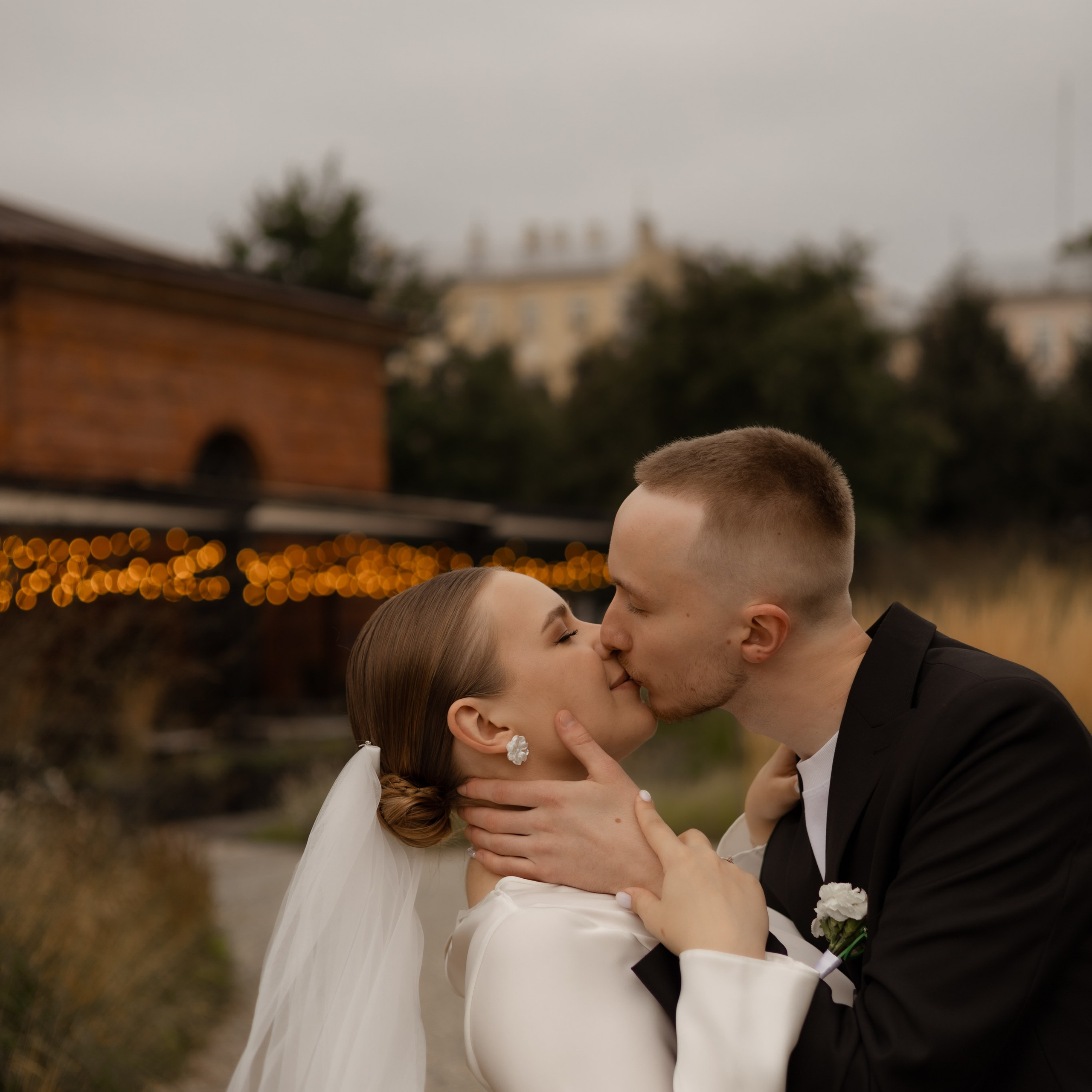 Даша и Гоша. Wedding Story