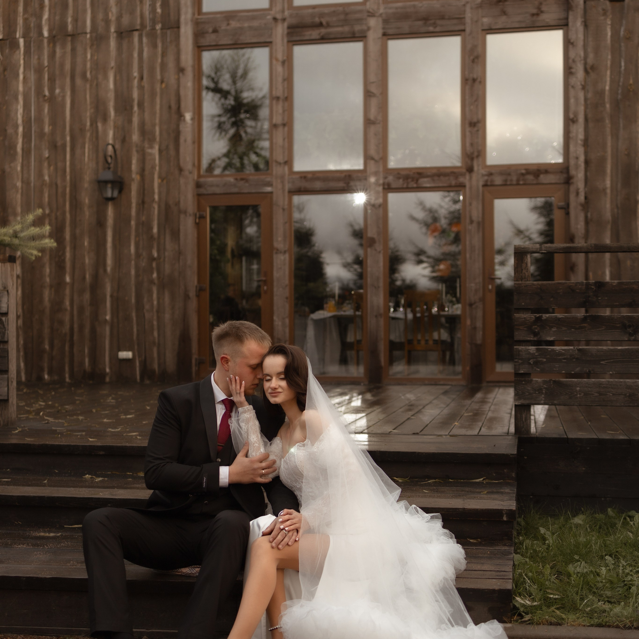 Лера и Саша. Wedding Story