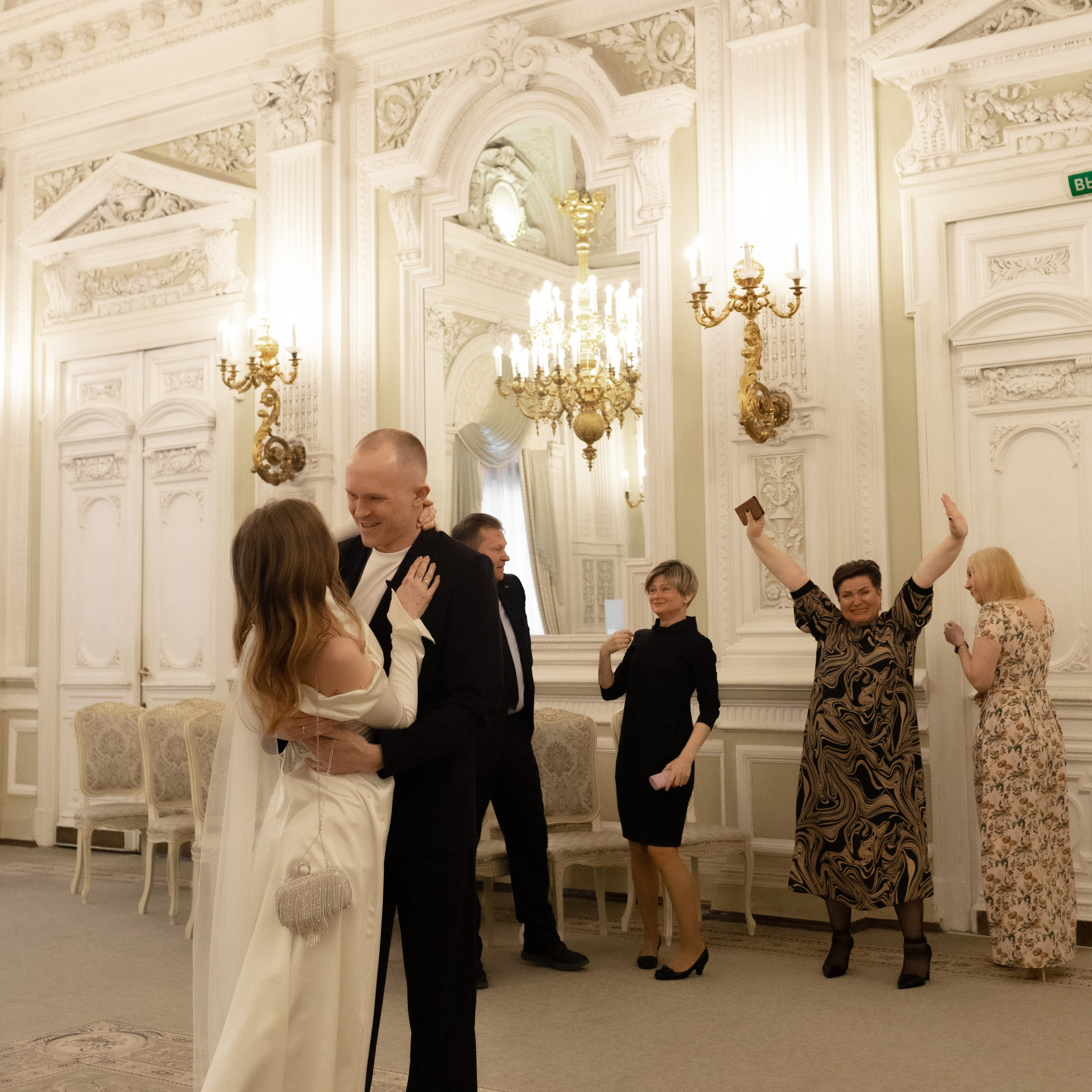 Ира и Ваня. Wedding Story