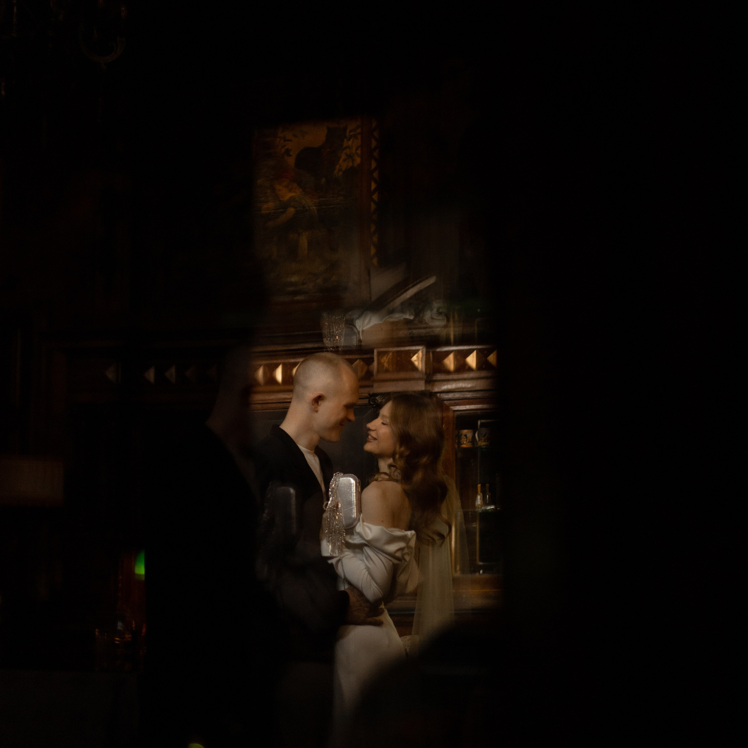 Ира и Ваня. Wedding Story