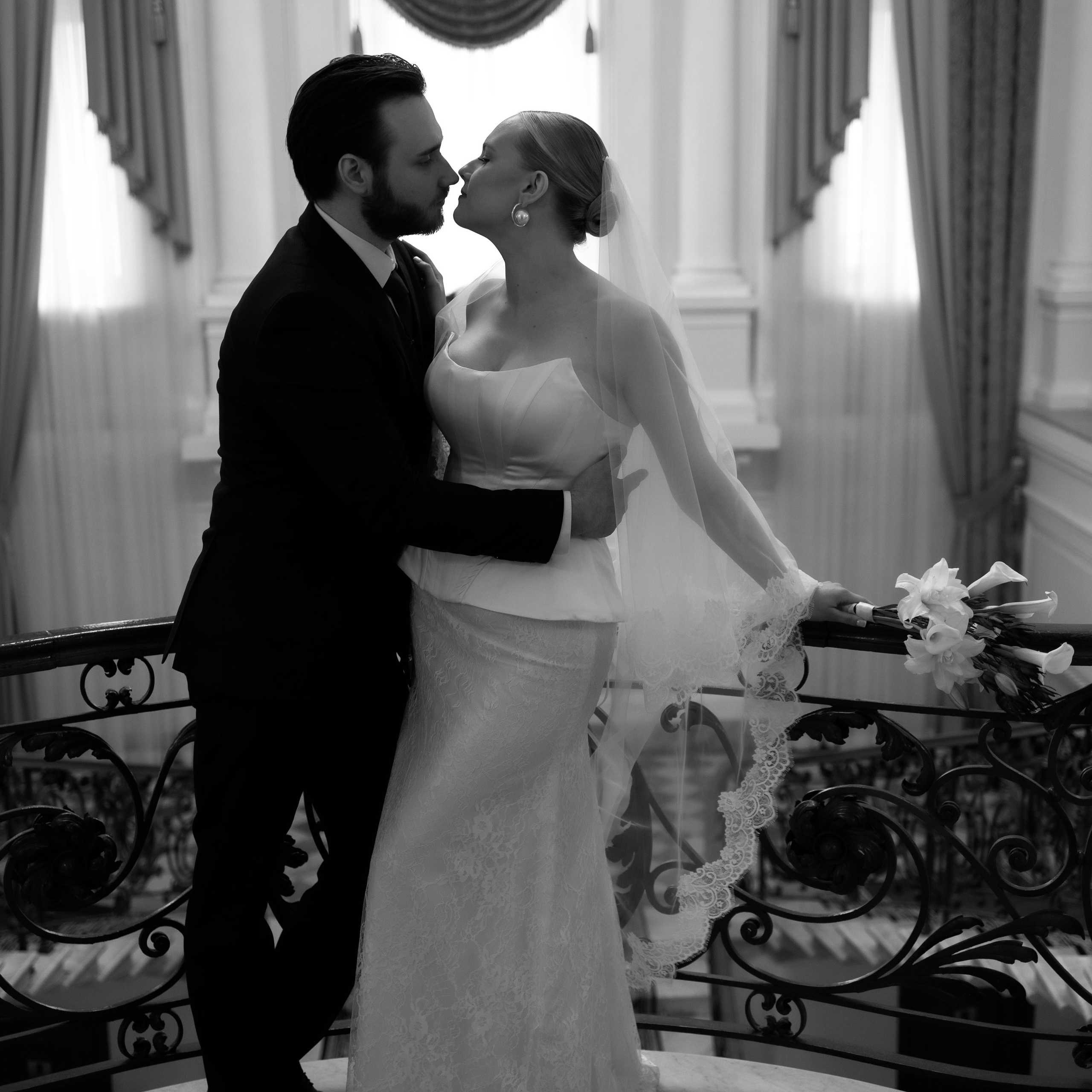 Олеся и Влад. Wedding Story