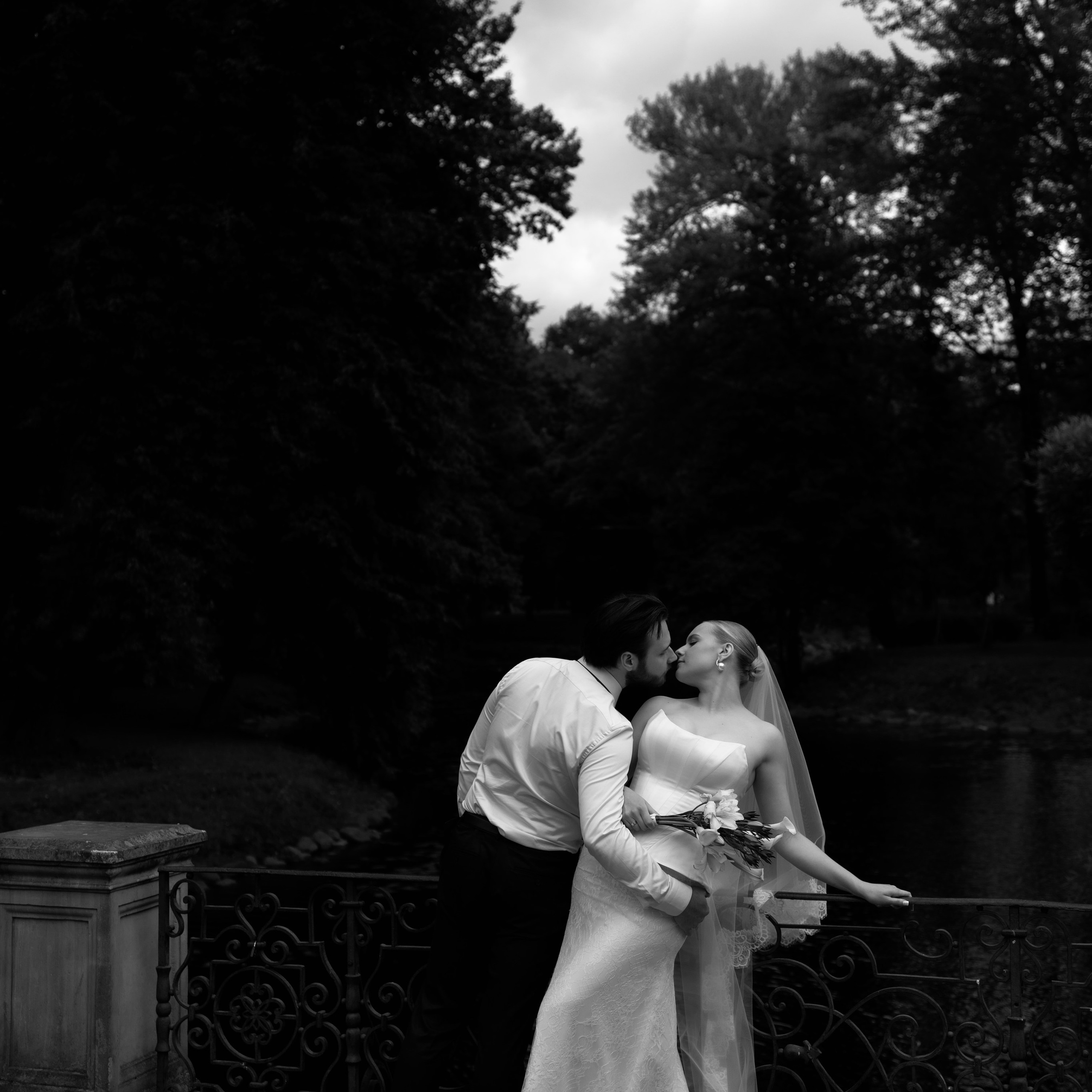 Олеся и Влад. Wedding Story