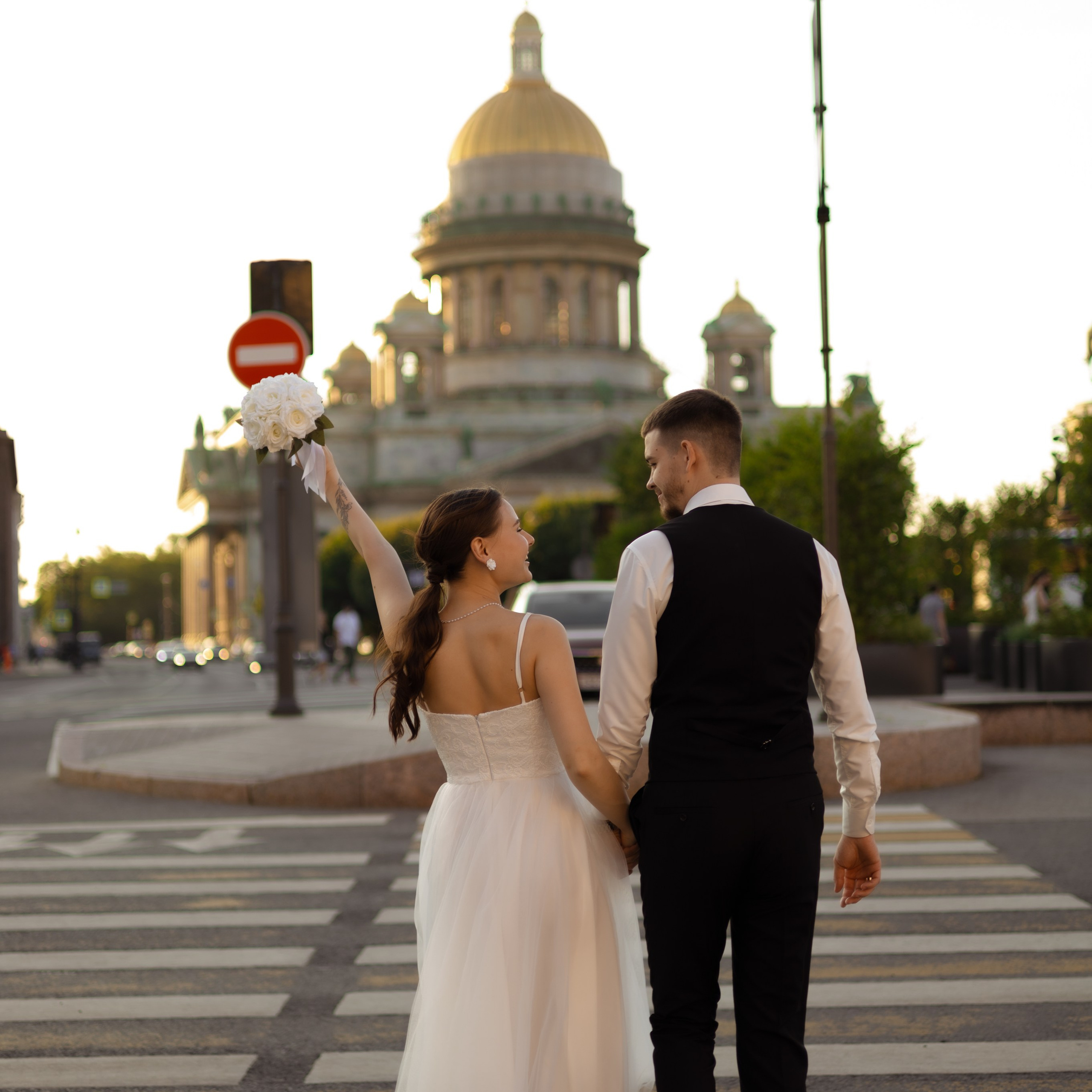 Юля и Артем. Wedding Story