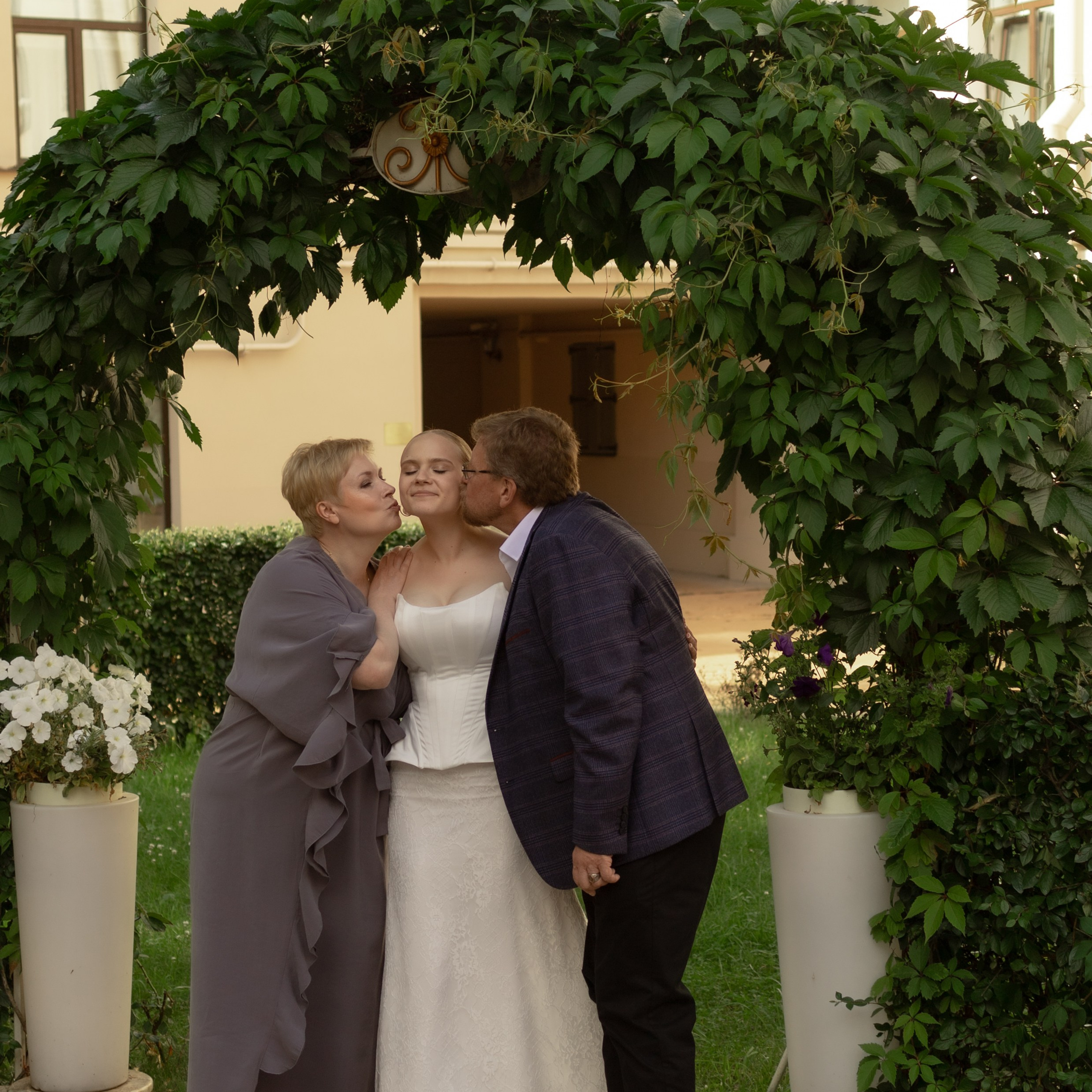Олеся и Влад. Wedding Story