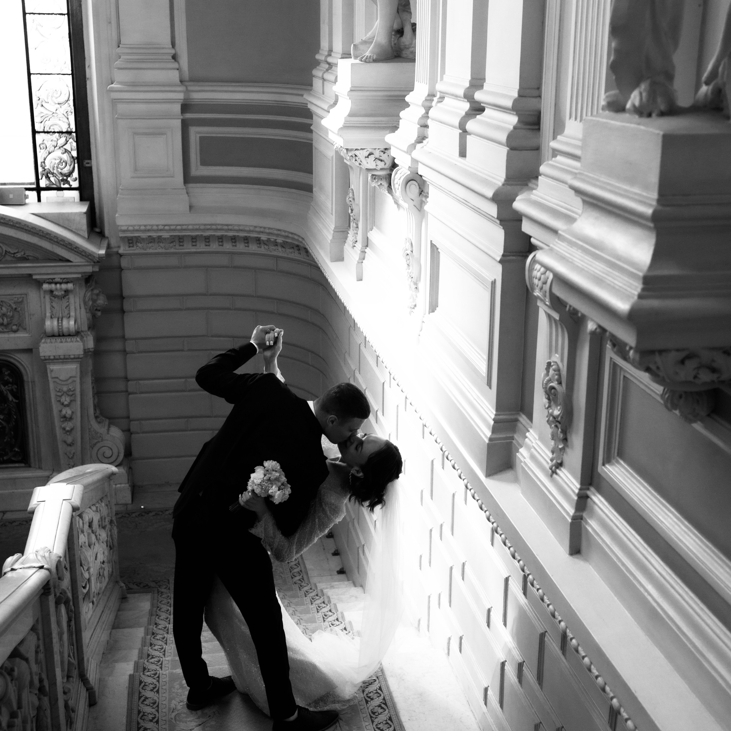 Кристина и Алексей. Wedding Story