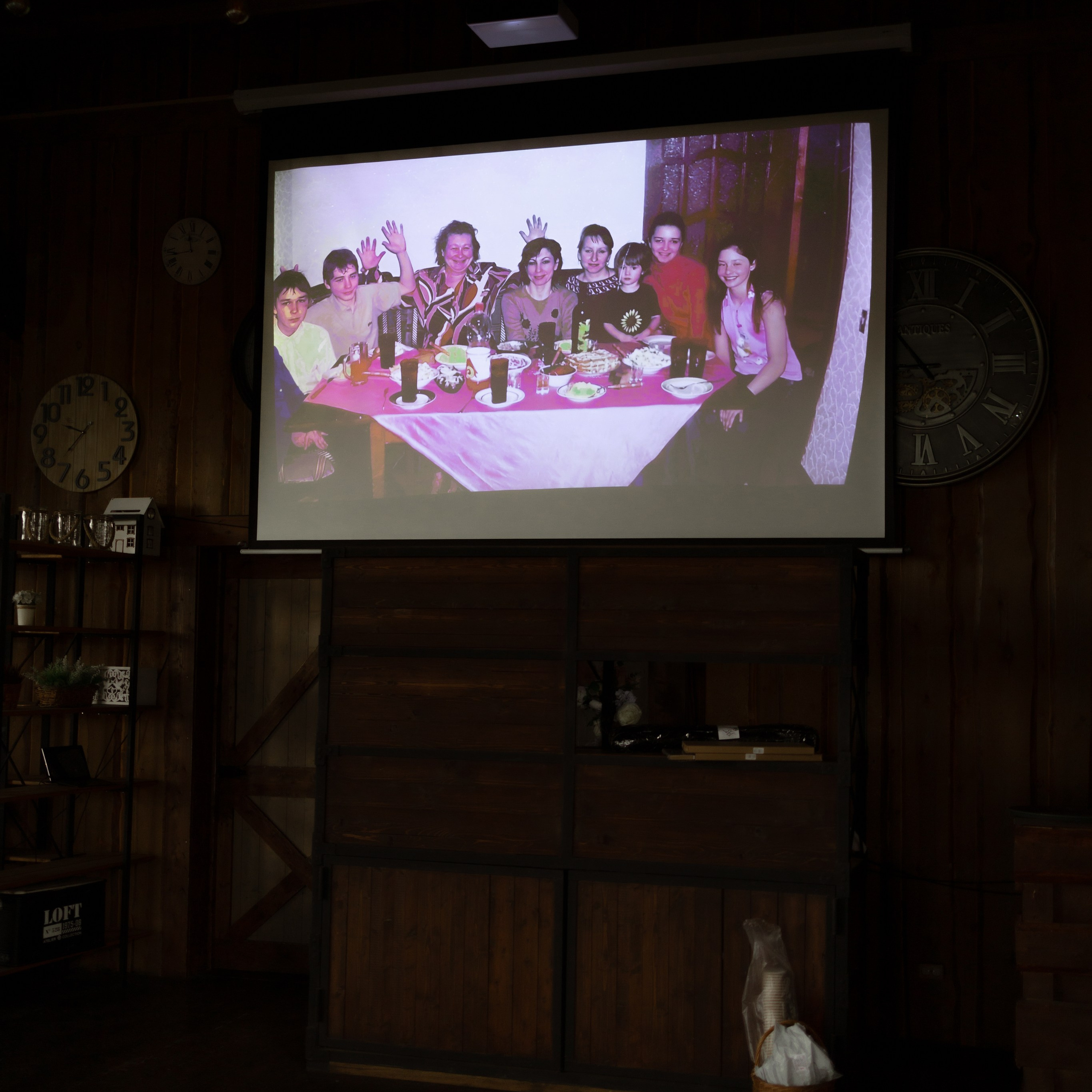 Лера и Саша. Wedding Story