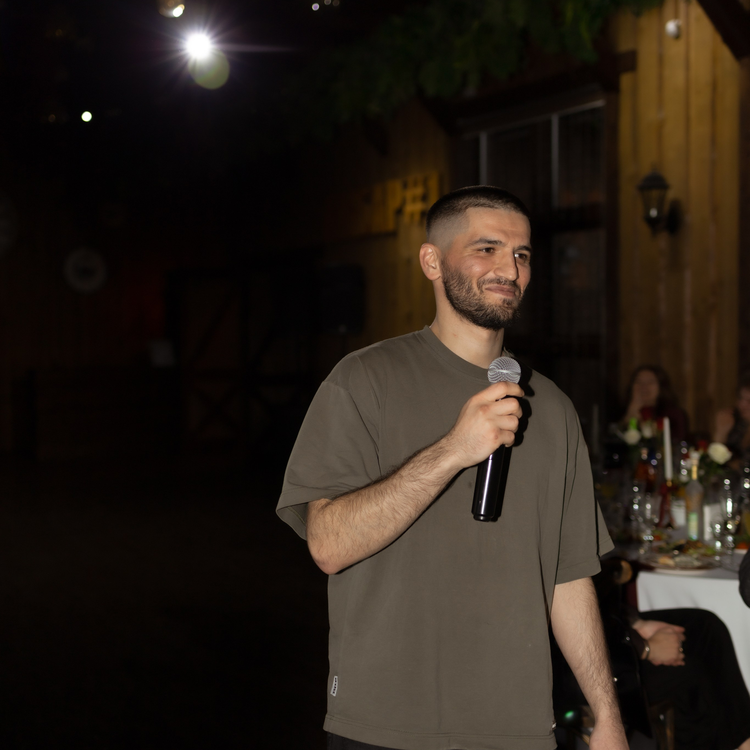 Лера и Саша. Wedding Story