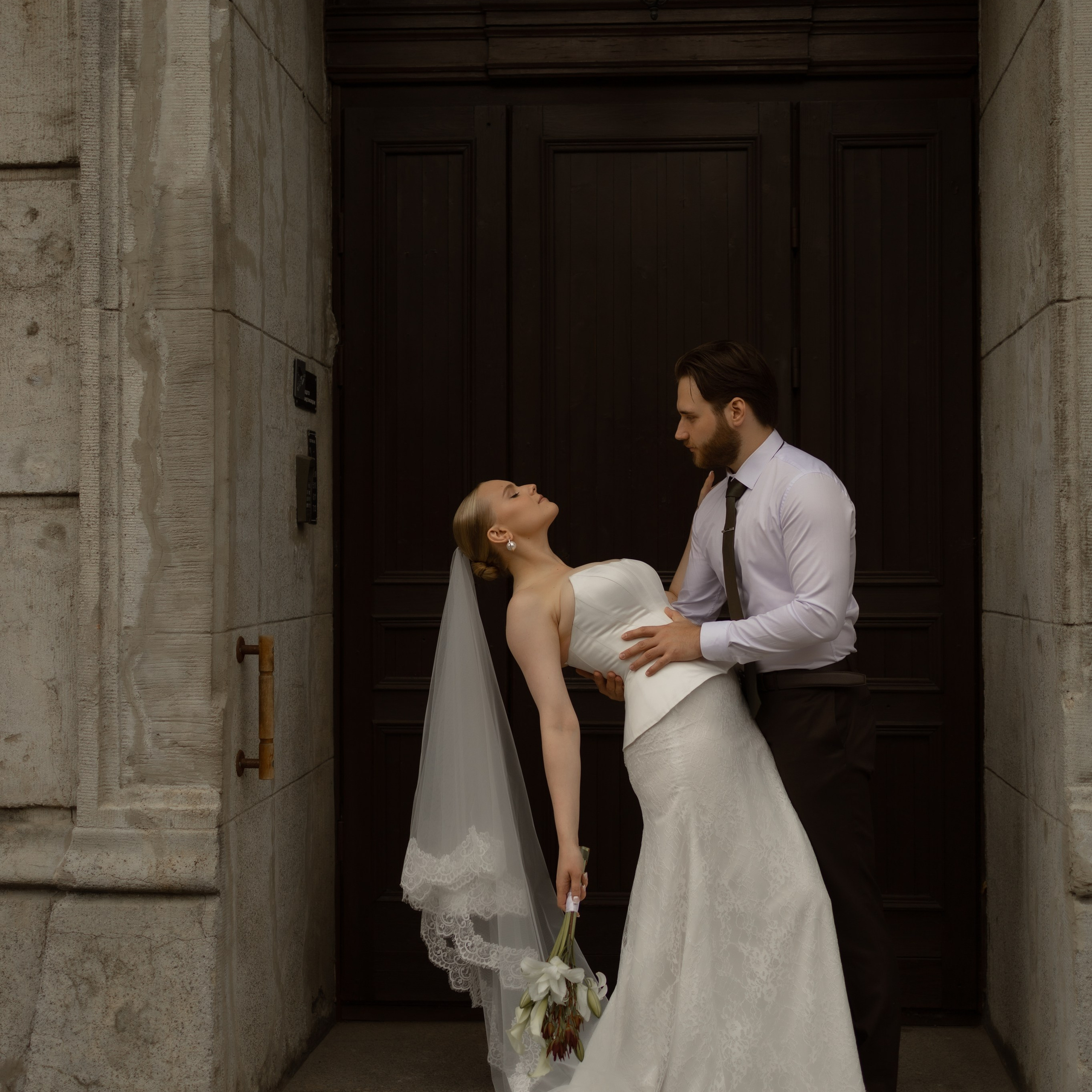 Олеся и Влад. Wedding Story