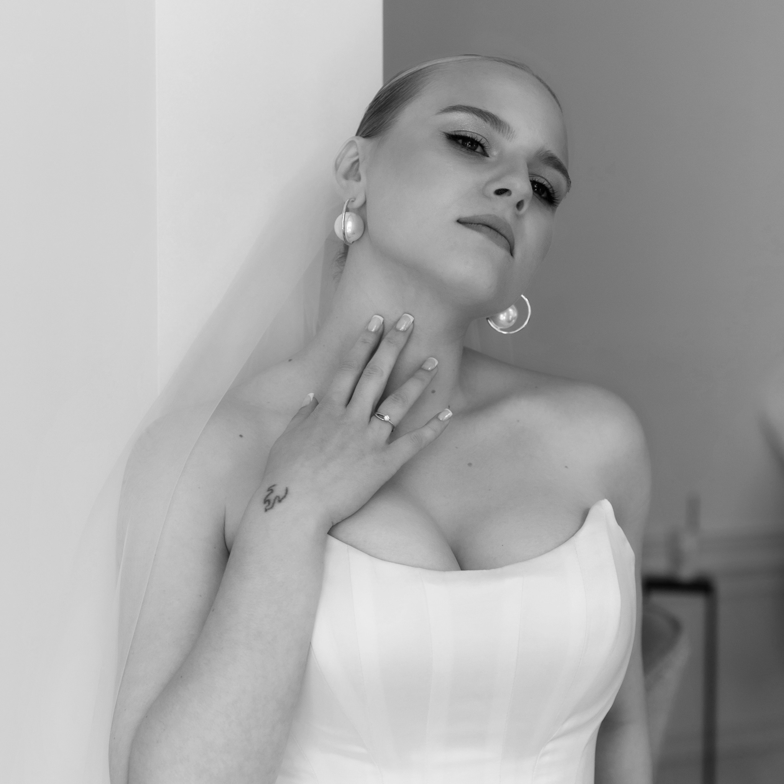 Олеся и Влад. Wedding Story