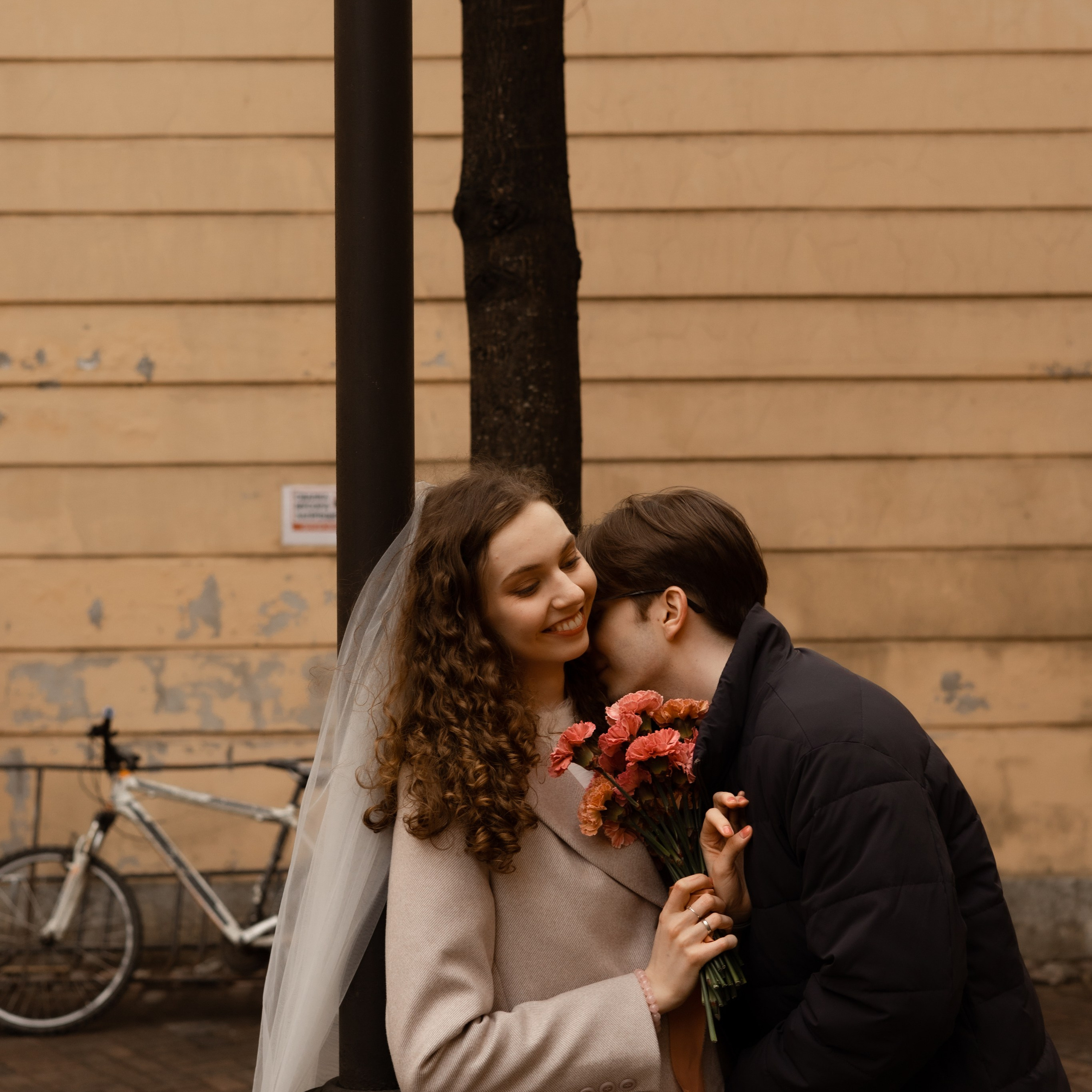 София и Матвей. Wedding Story