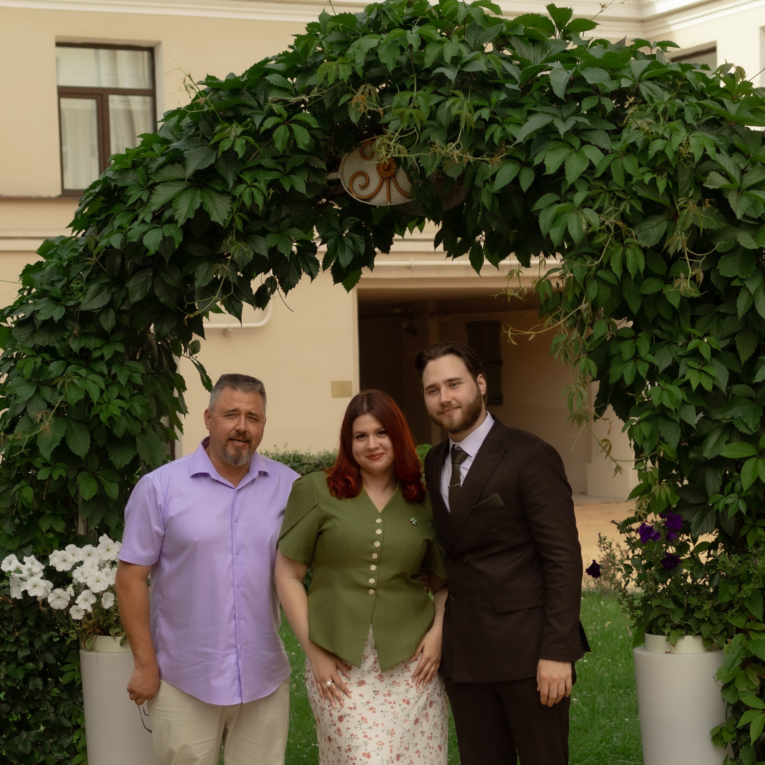 Олеся и Влад. Wedding Story