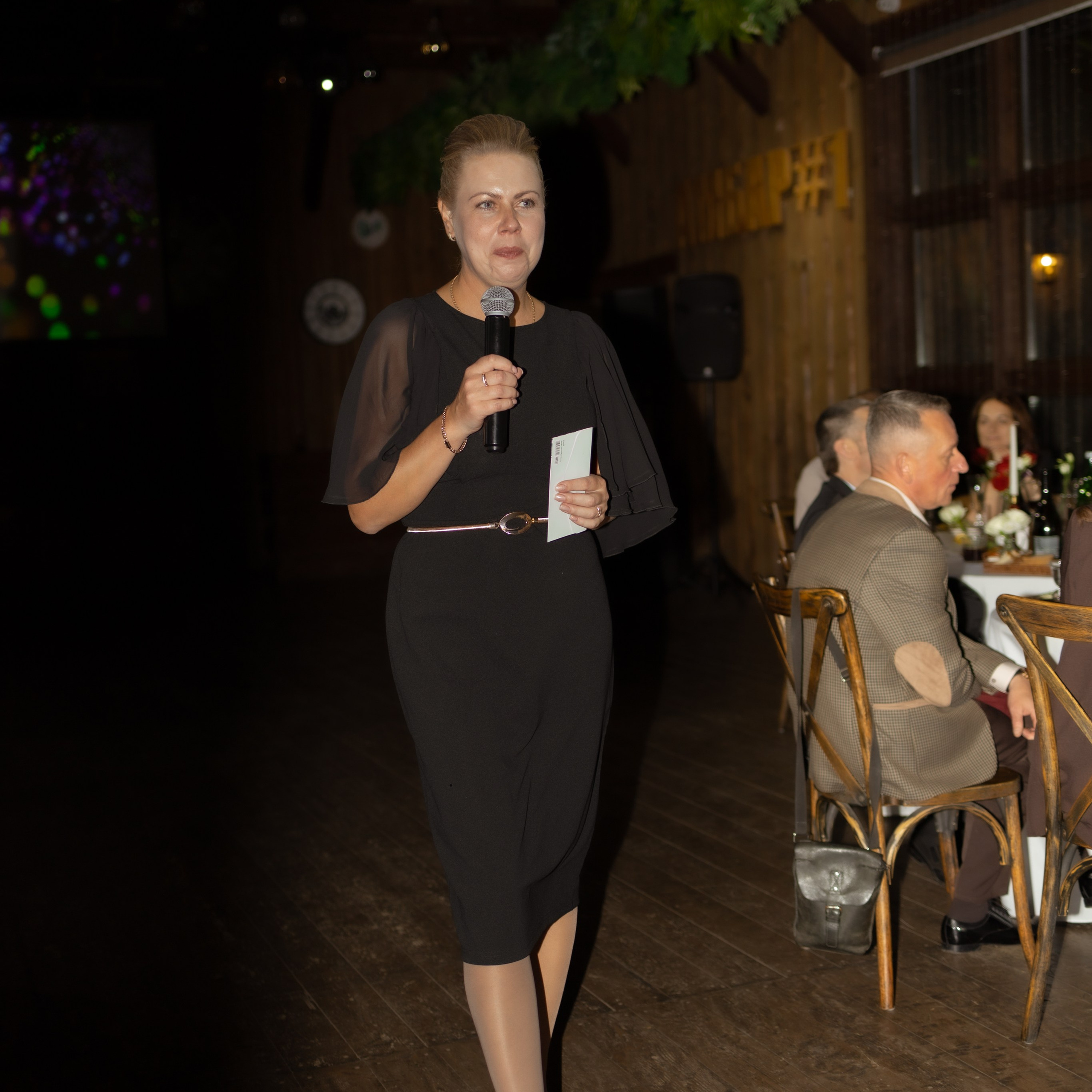 Лера и Саша. Wedding Story