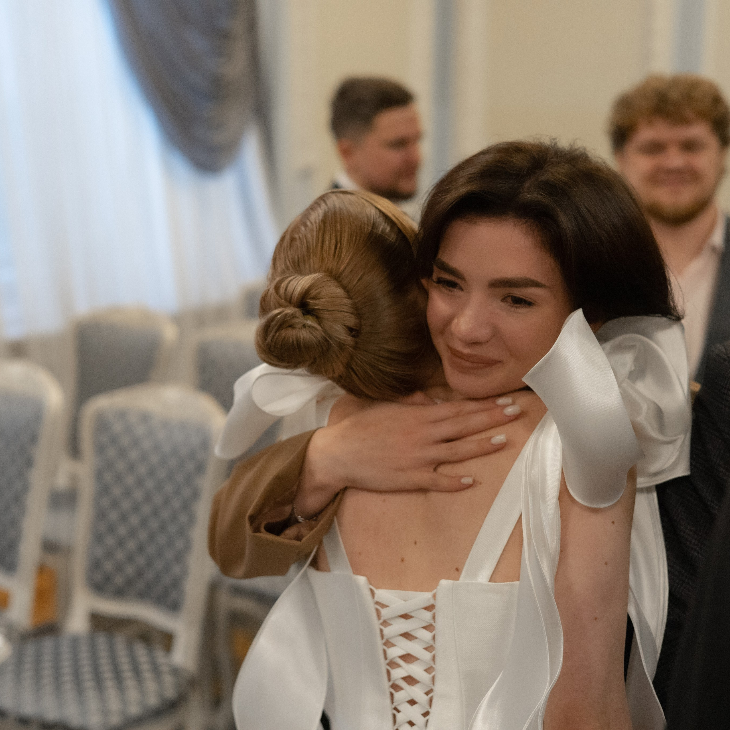 Арина и Руслан. Wedding Story