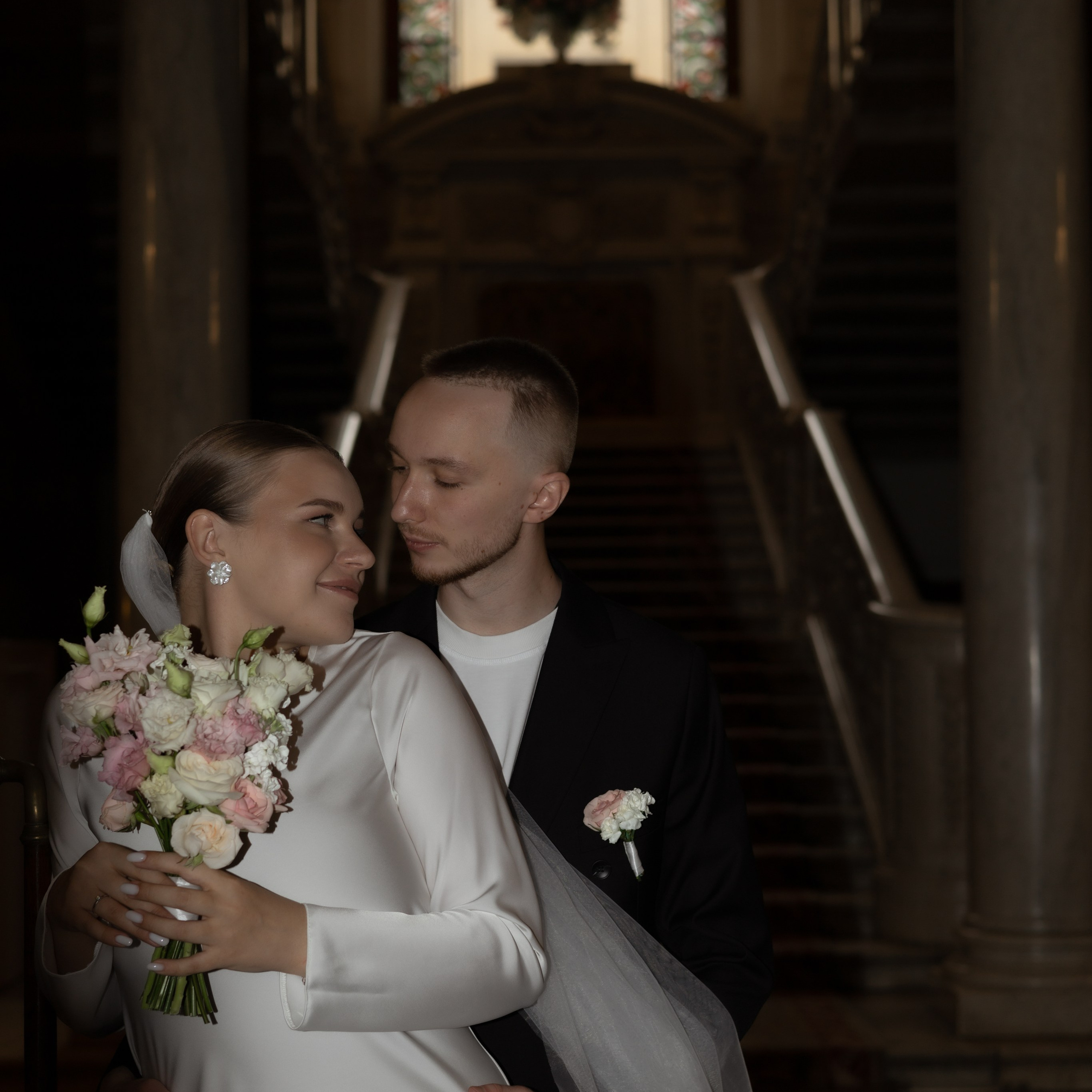 Даша и Гоша. Wedding Story