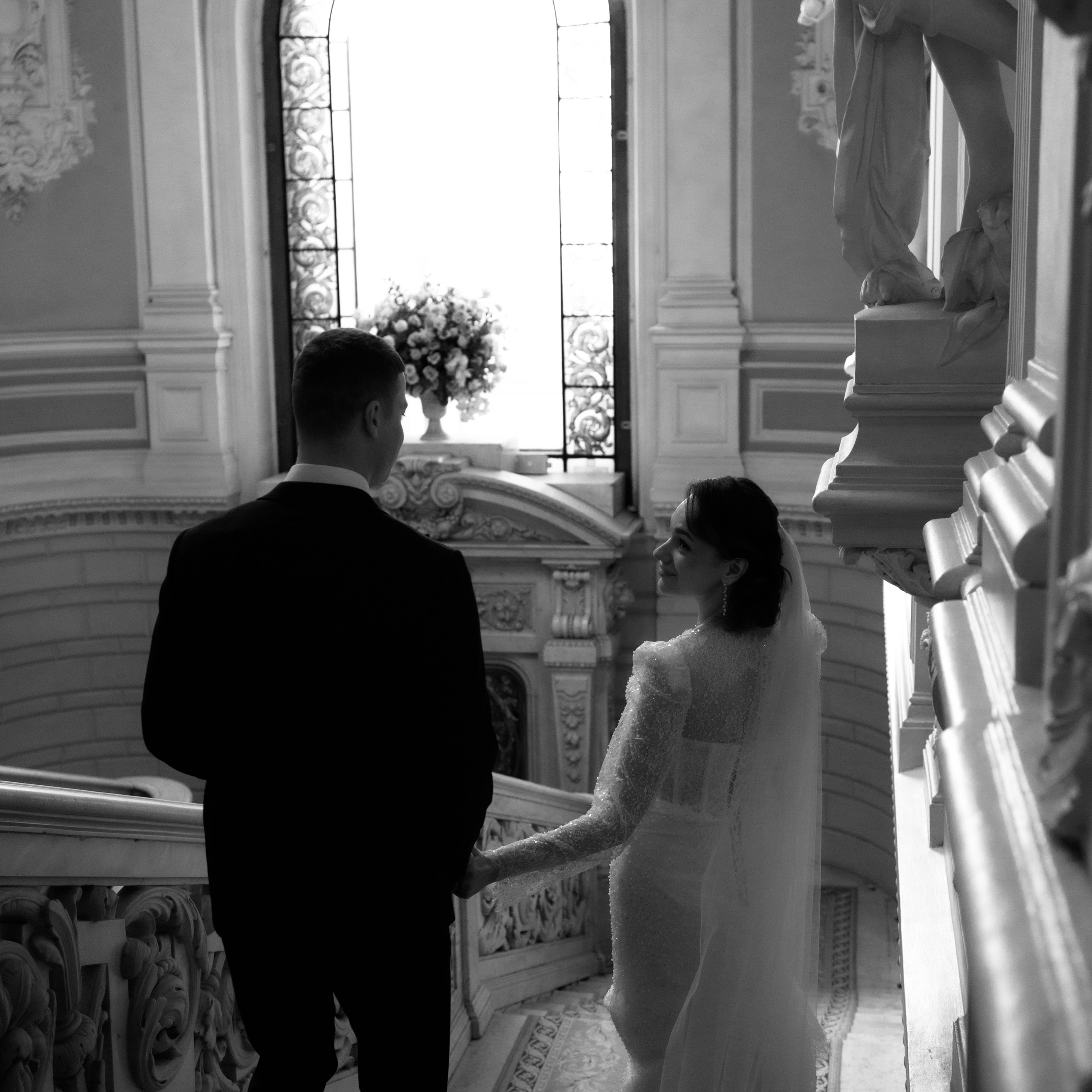 Кристина и Алексей. Wedding Story